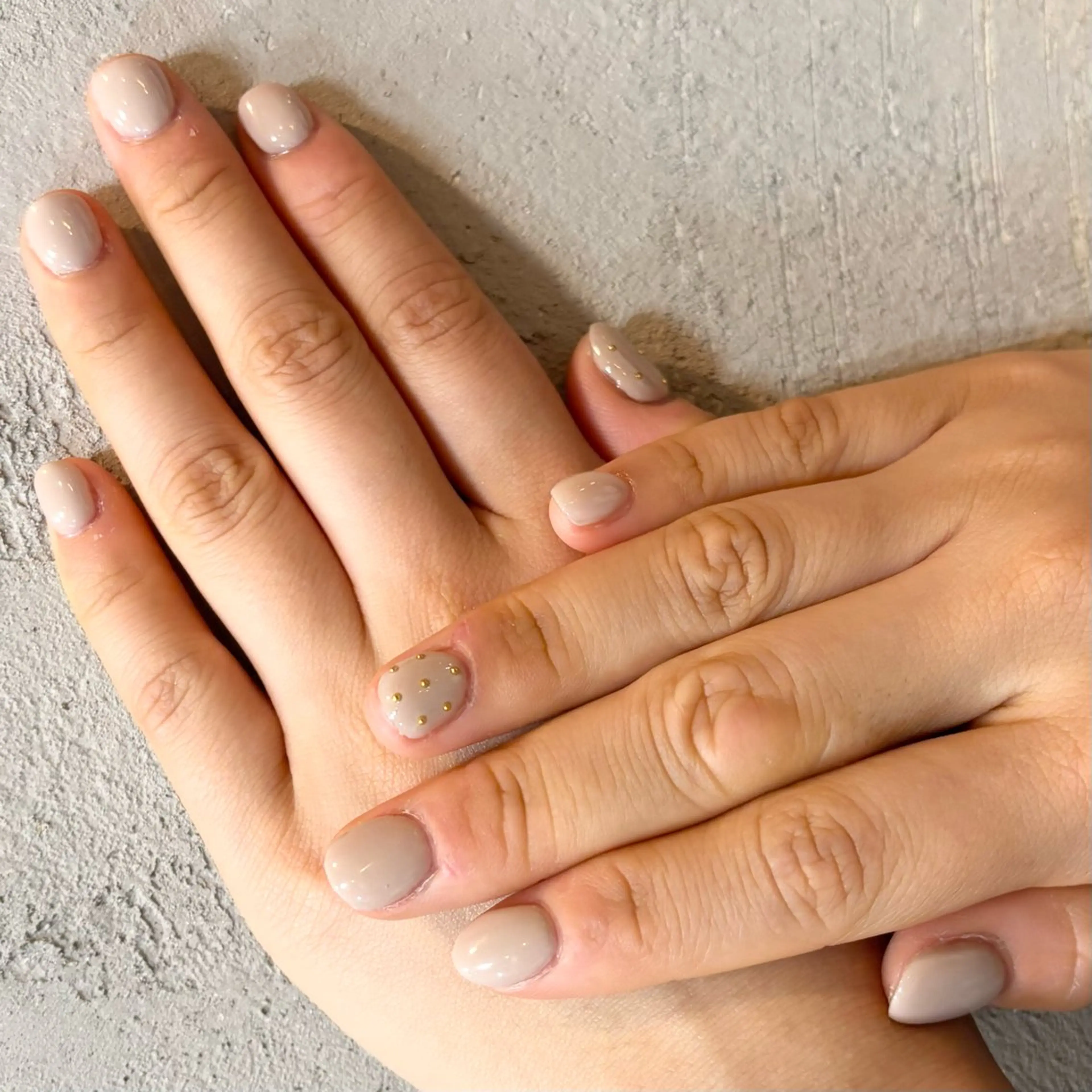 ネイル lealea Ayakaのネイルデザイン