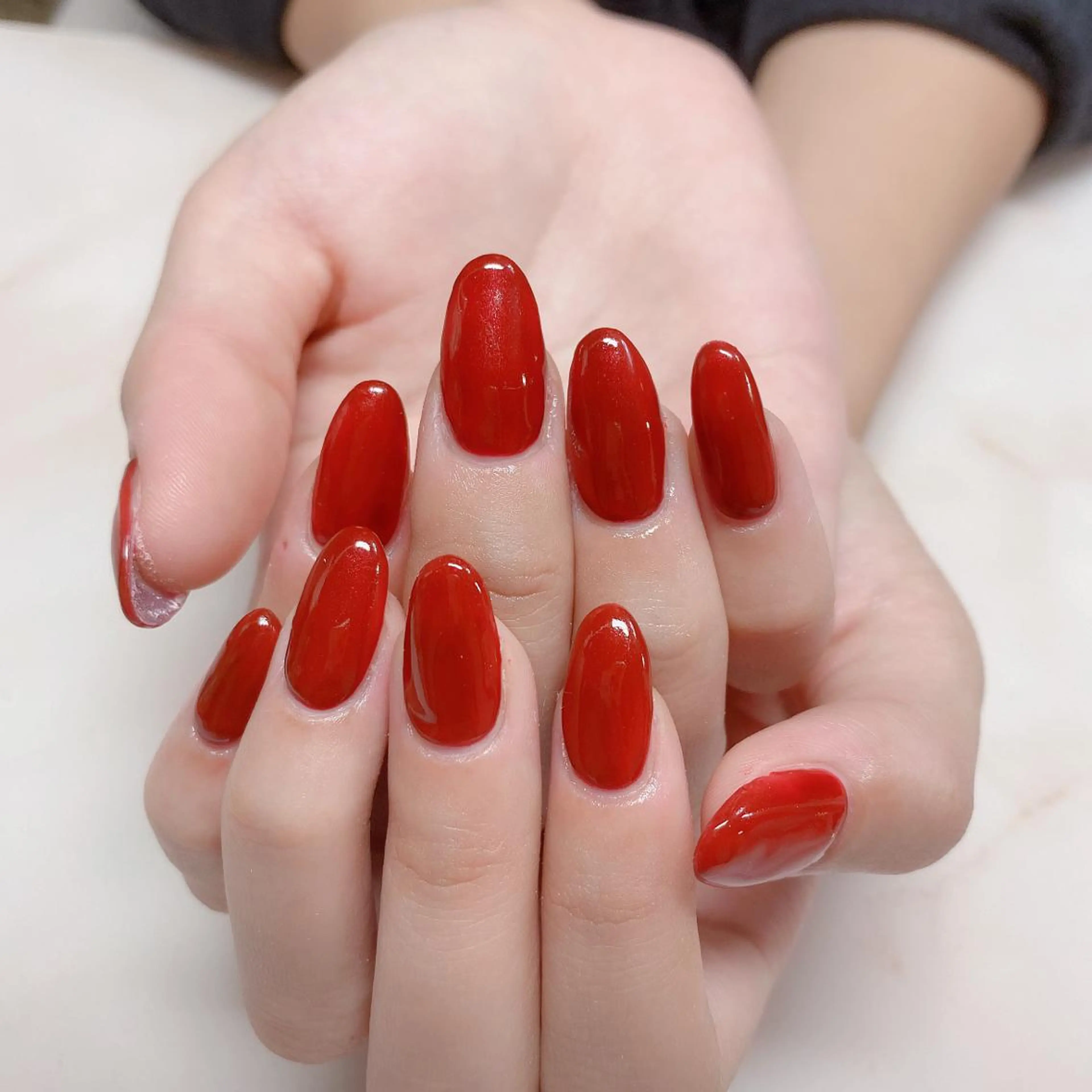 ネイル オフのみ(ネイル) 閨匠ビューティサロン 新橋店♡Ellieのネイルデザイン