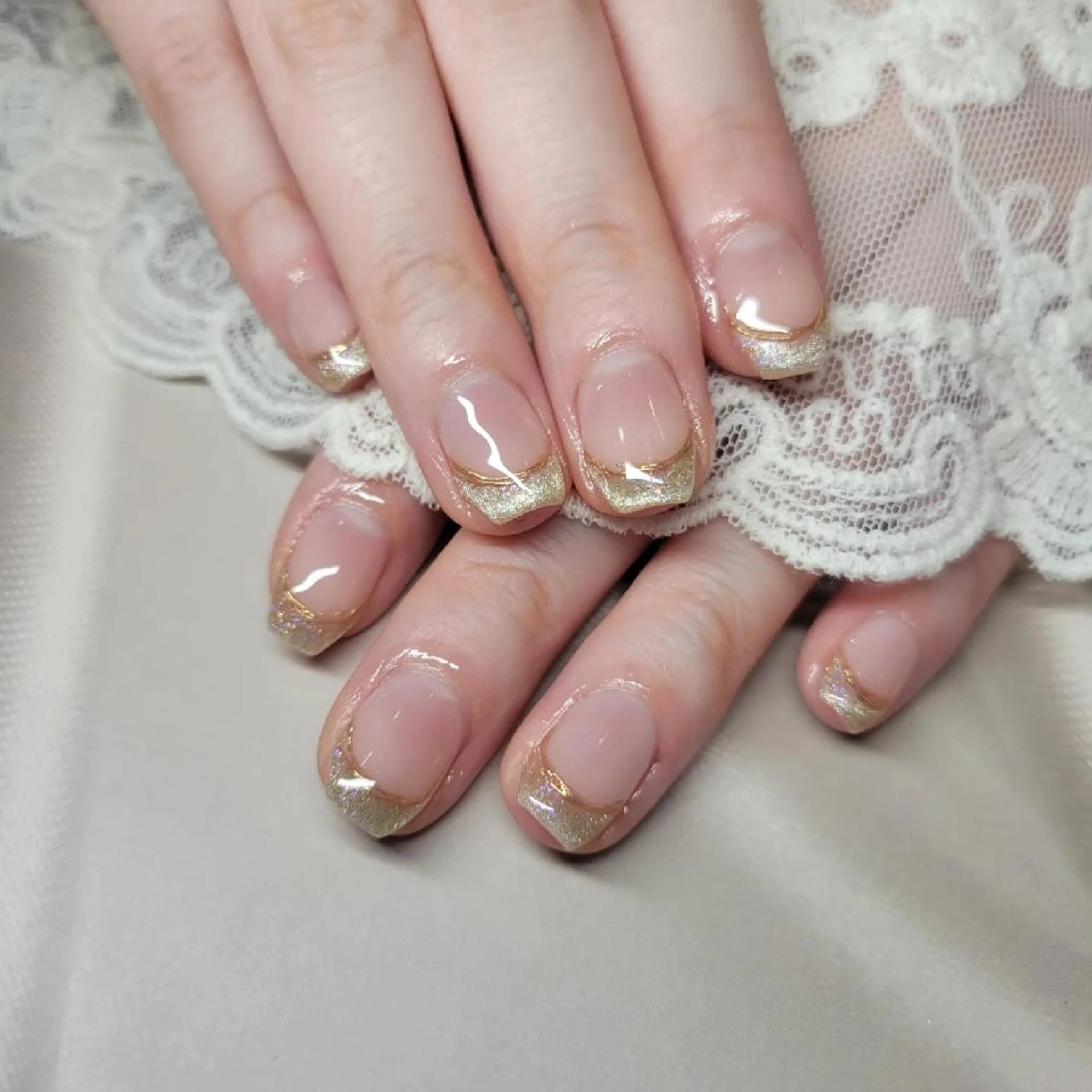 ネイル Nail salon Coco【溝の口駅】のネイルデザイン