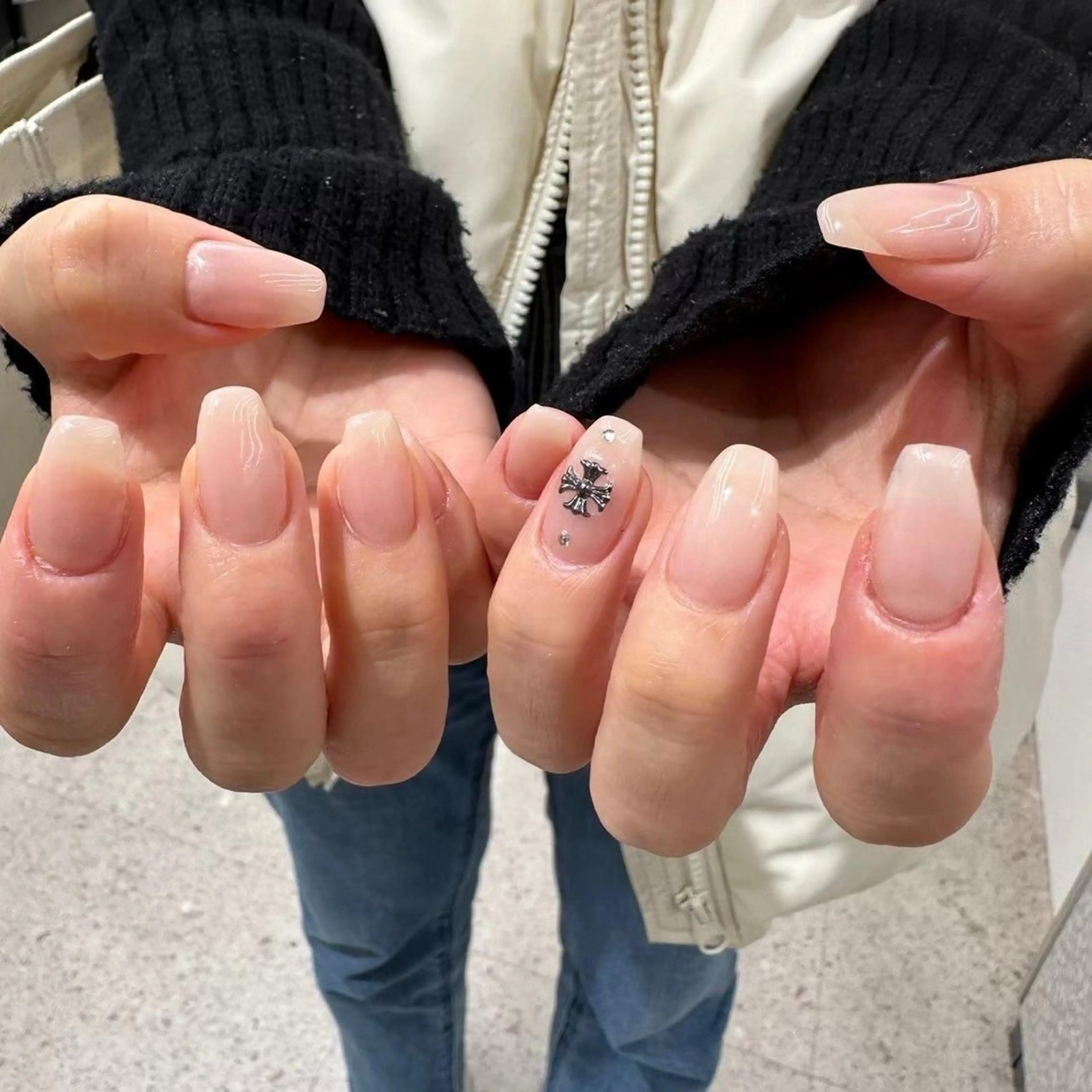 ネイル ハンドネイル harumi .のマツエク・マツパデザイン