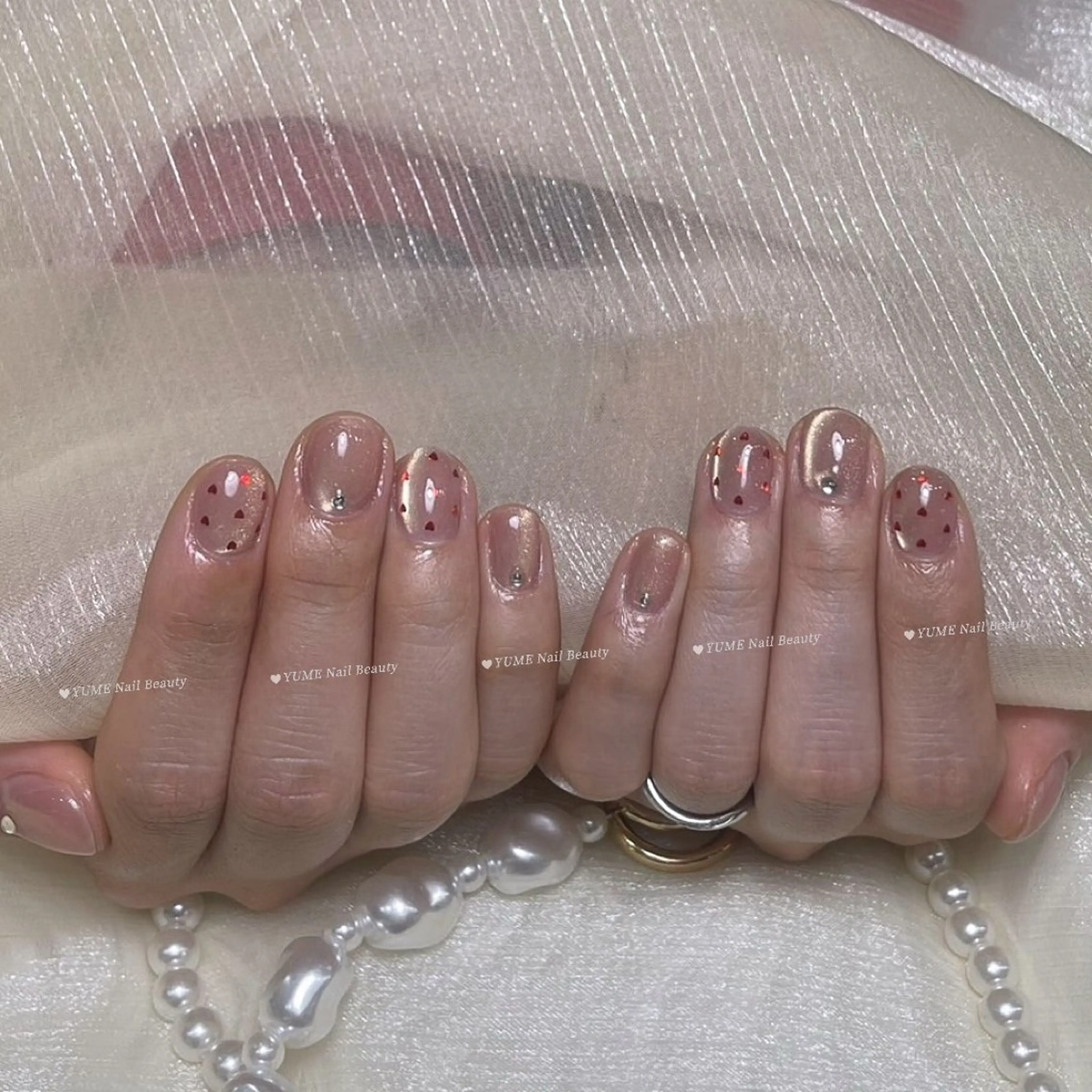 ネイル Linh Nailのネイルデザイン