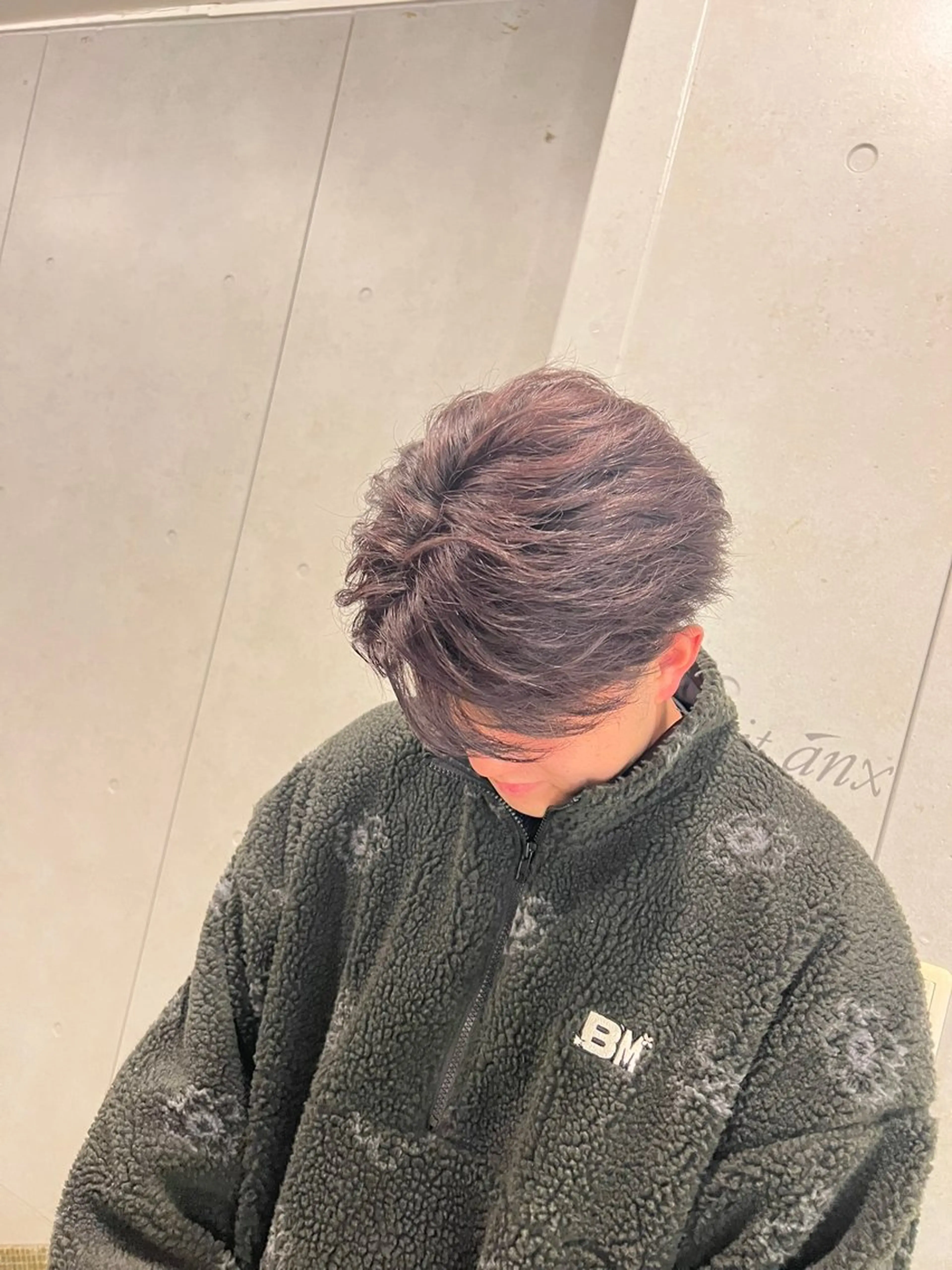 🍀カット➕ワンカラーモデル🍀の写真