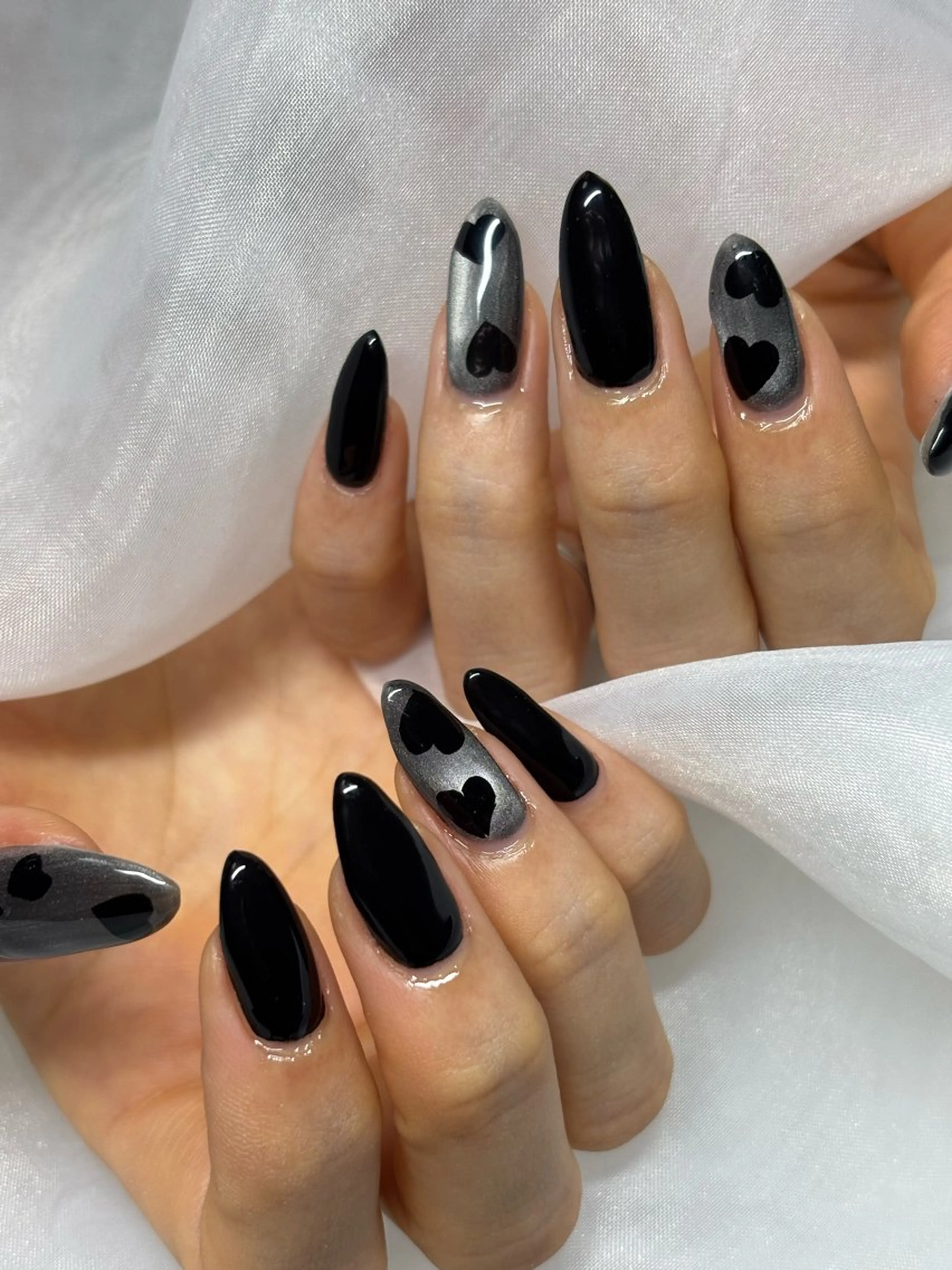 ネイル Kobe nail所属・Kobe nail Uedaのネイルデザイン