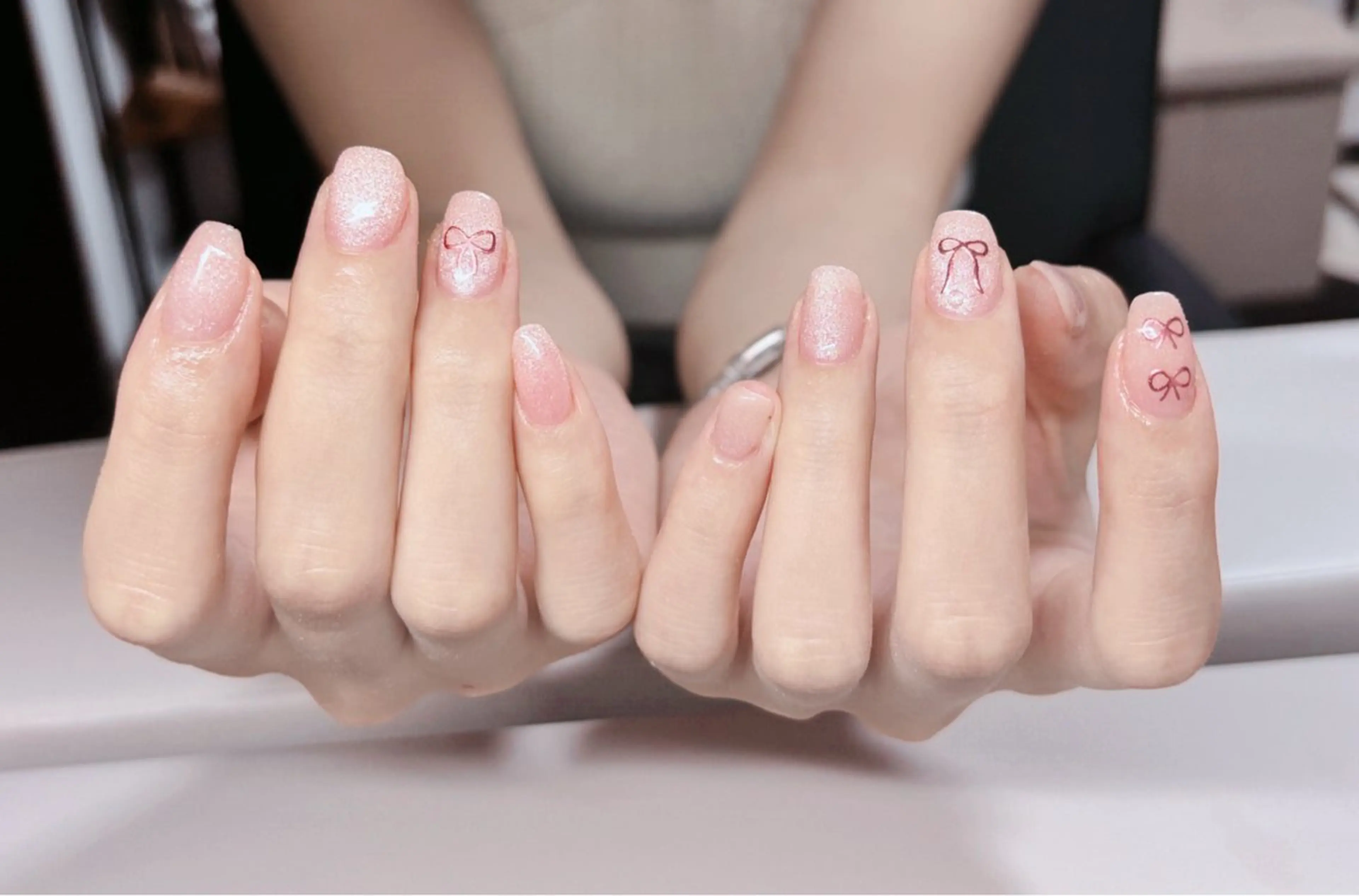 ネイル コネコ ネイルサロンのネイルデザイン