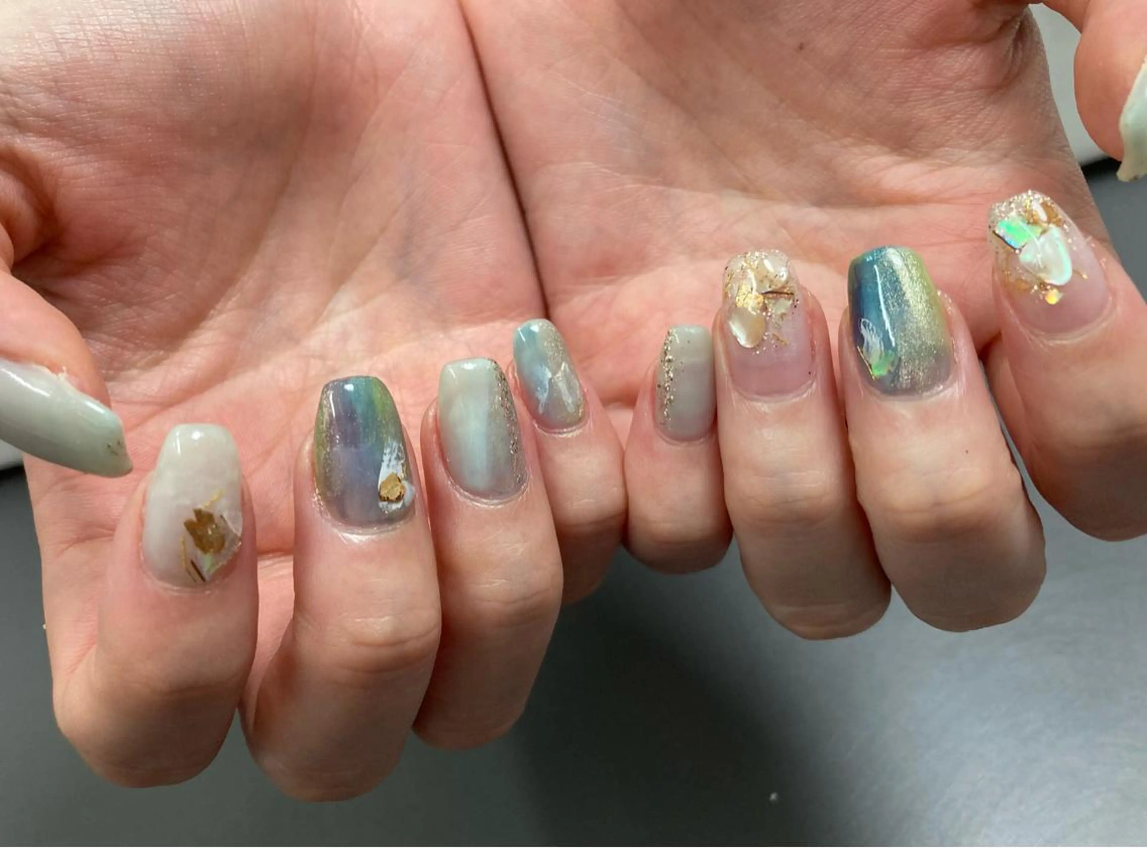 ネイル その他(ネイル) 12 designのネイルデザイン