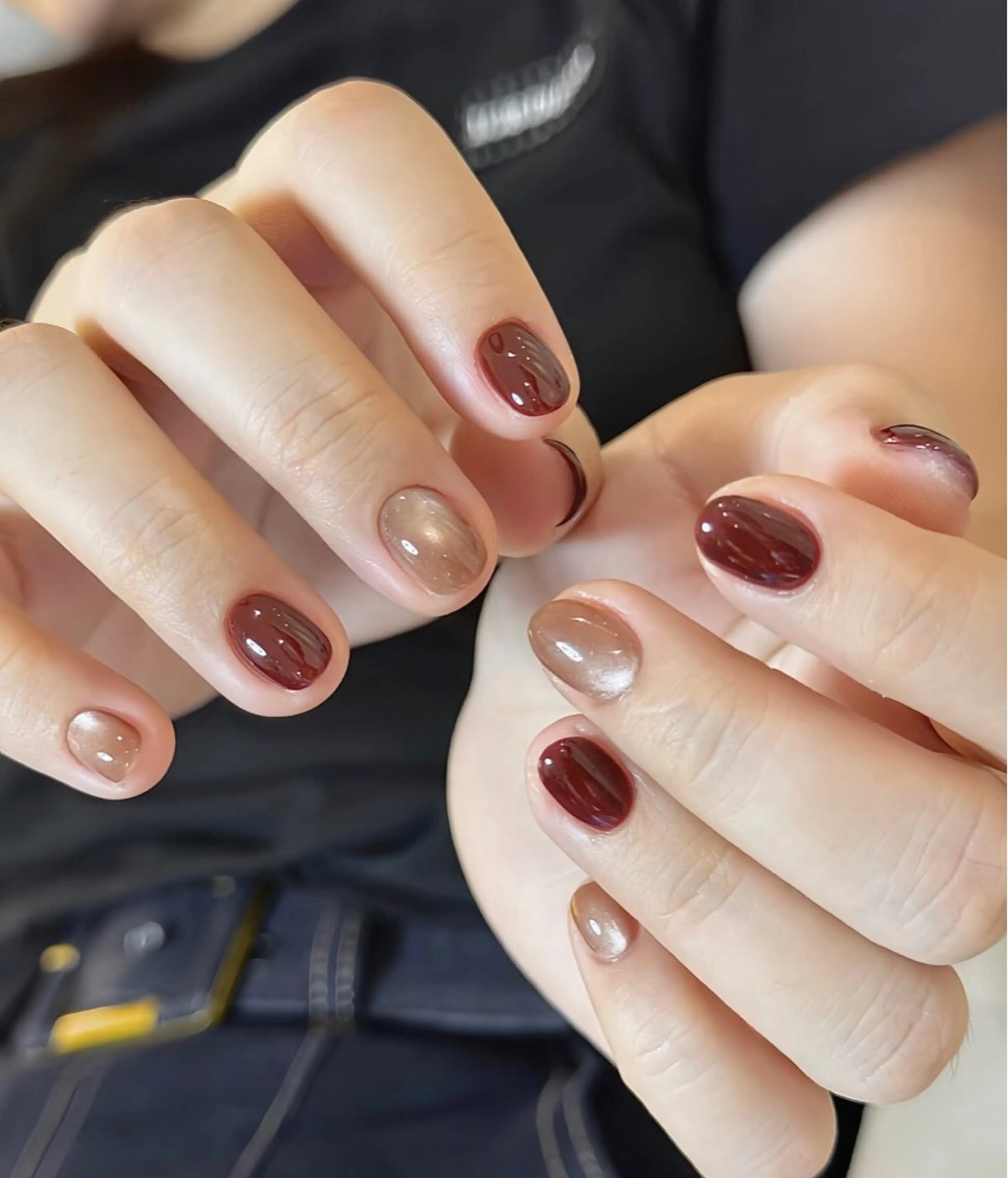 ネイル ネイルサロン ベラッコのネイルデザイン