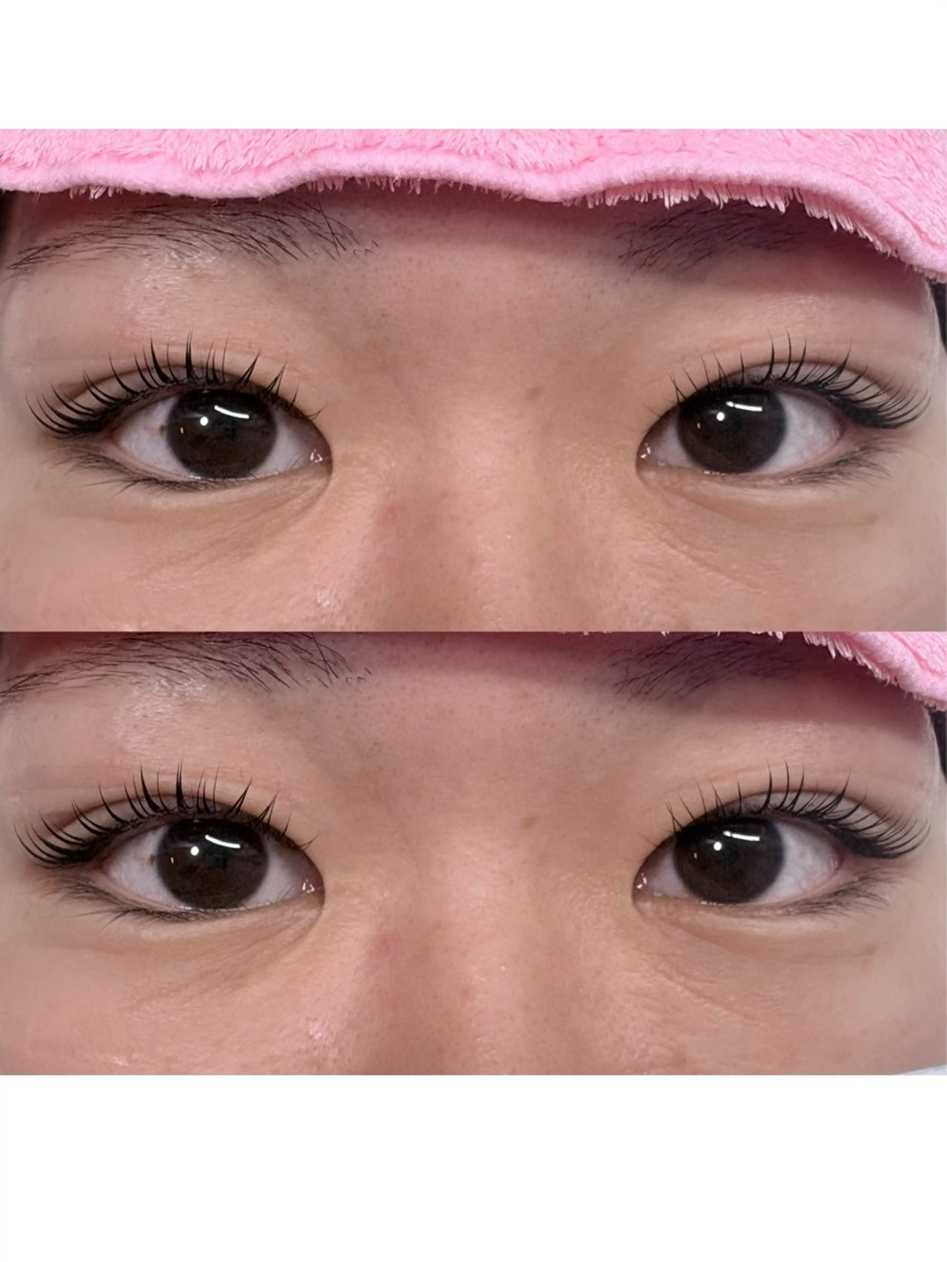 マツエク・マツパ トータルビューティー サロン・Ｎの眉毛・アイブロウイメージ