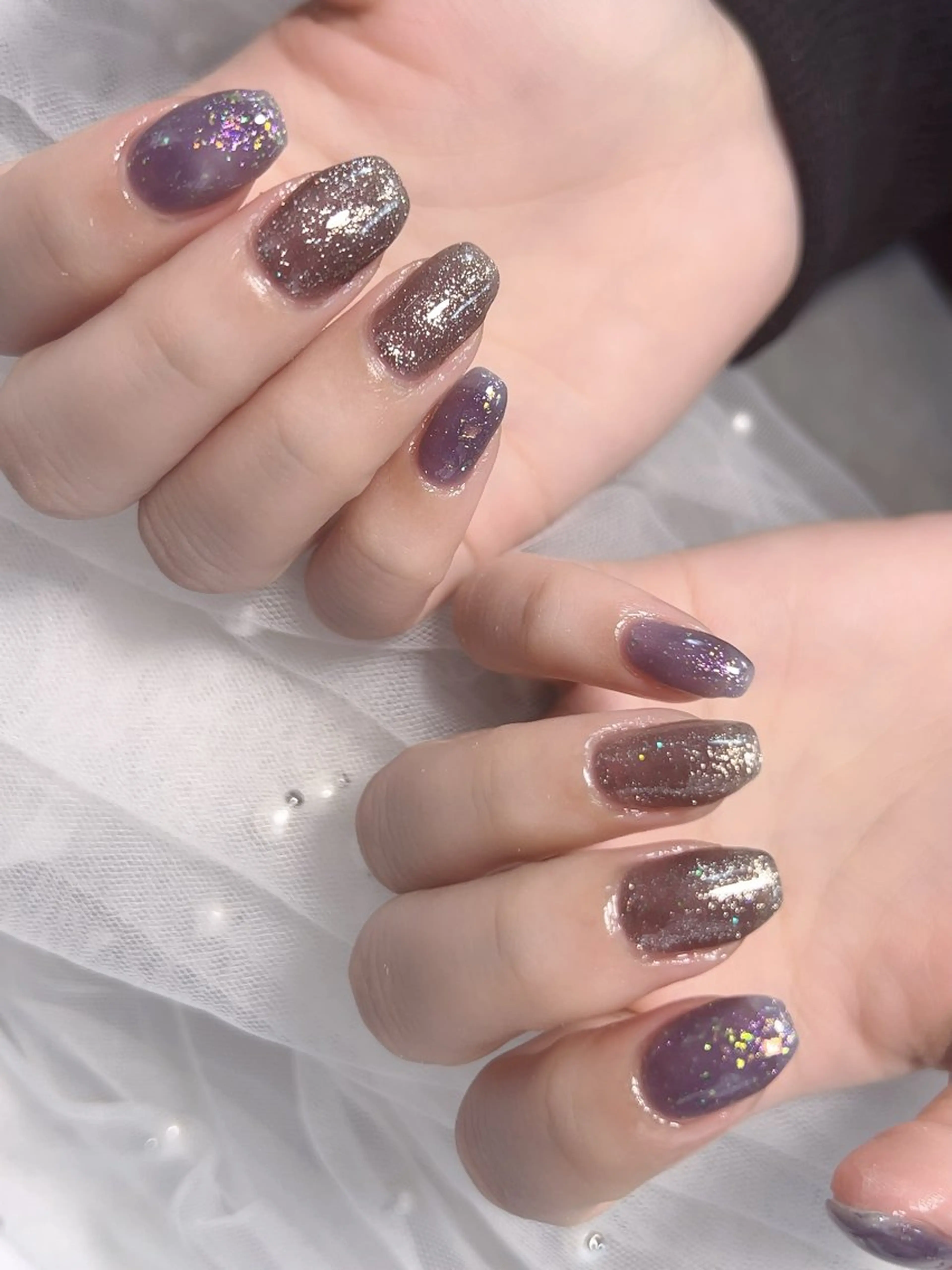 ネイル ハンドネイル Nail NaNaのネイルデザイン