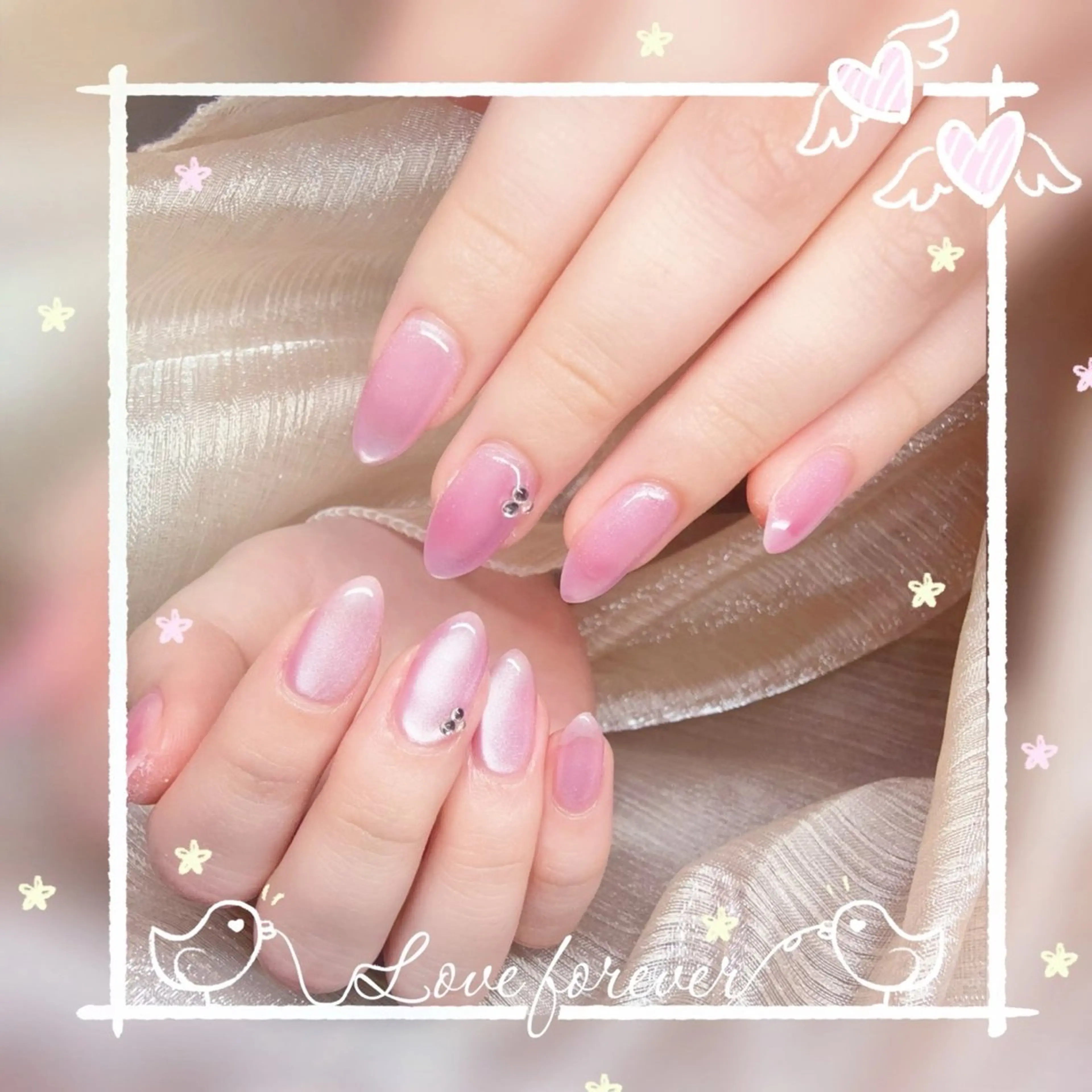 ネイル COCO nail salonのネイルデザイン