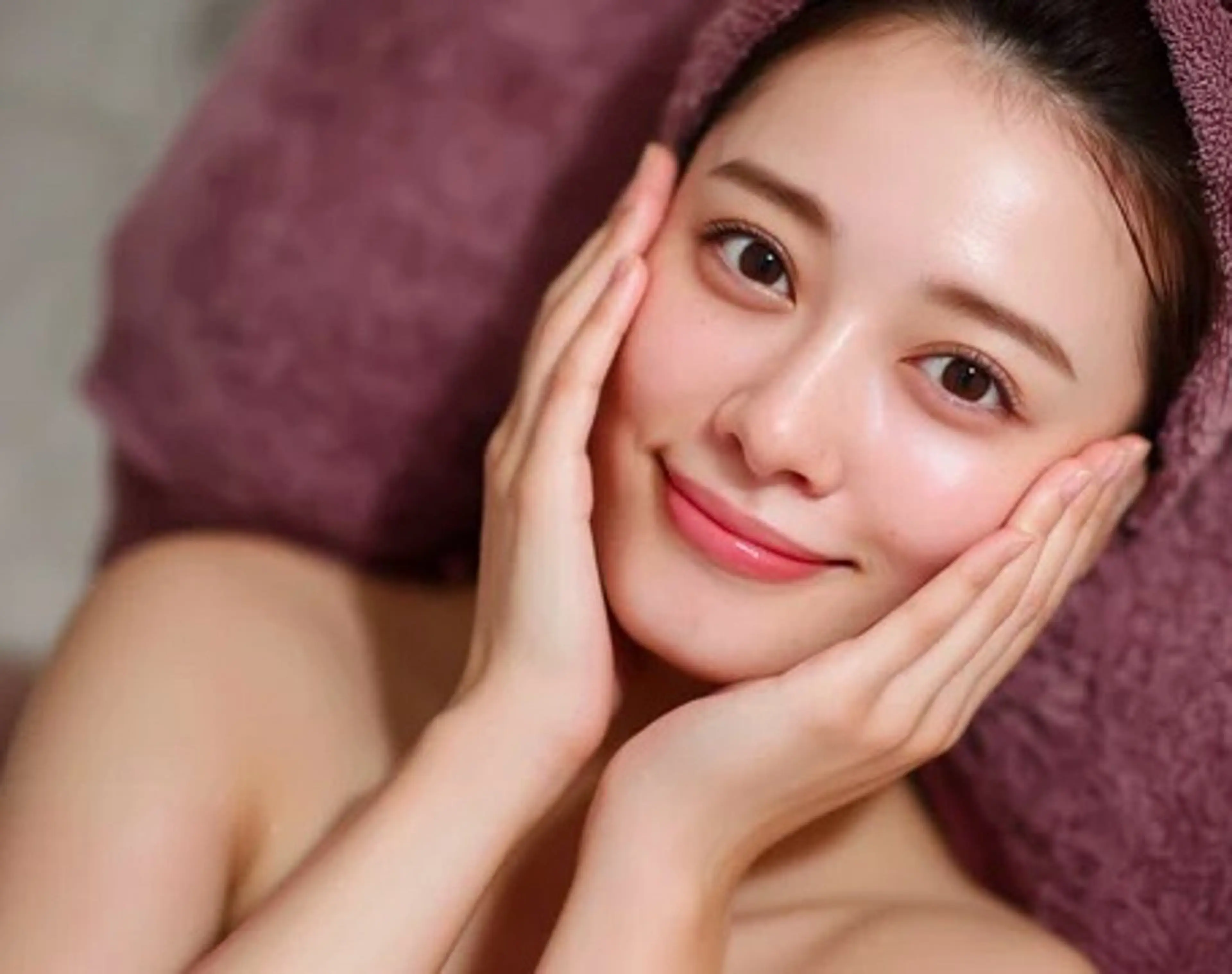 大野 彩のエステ・リラクイメージ