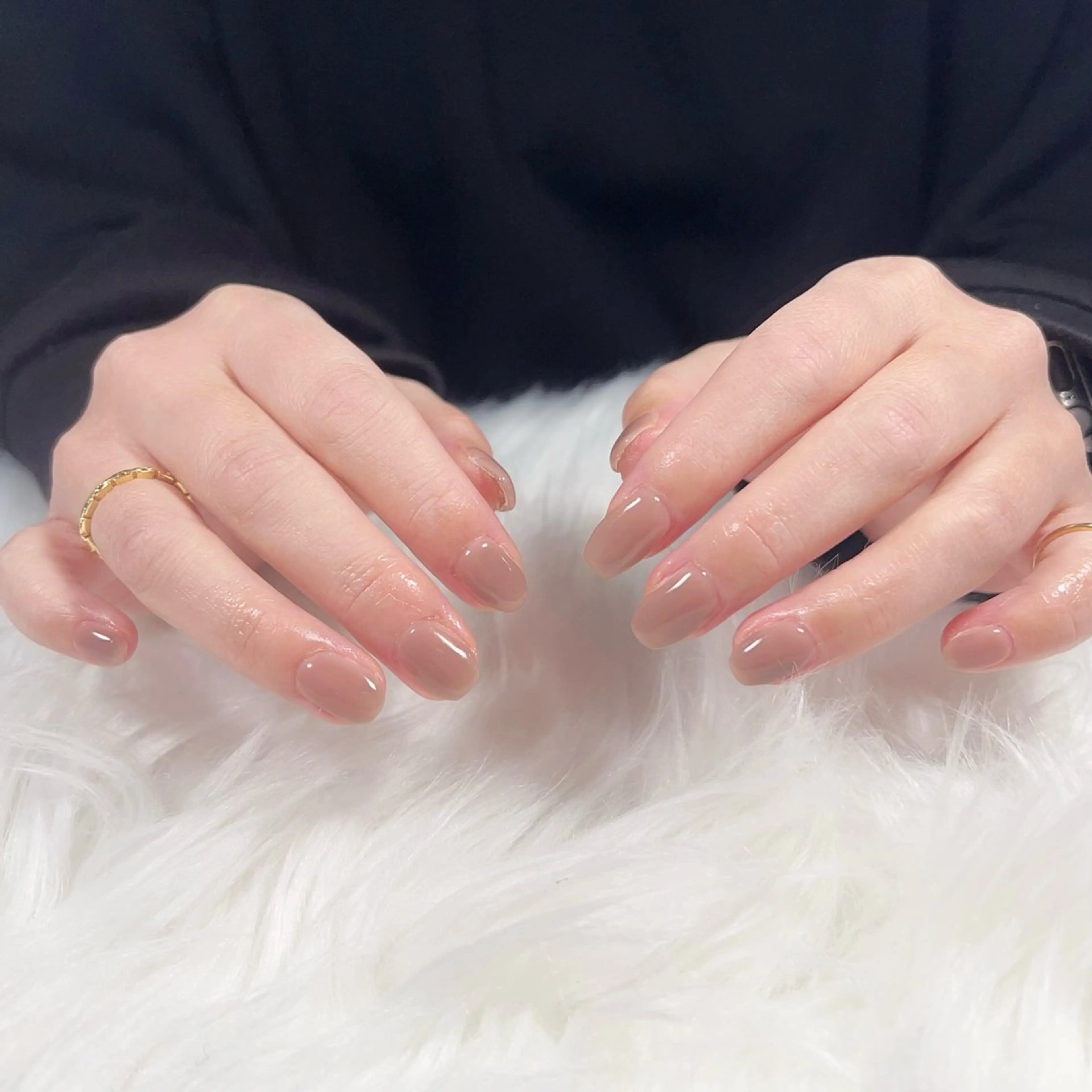 ネイル ネイルサロン ロア旧ジョリーのネイルデザイン