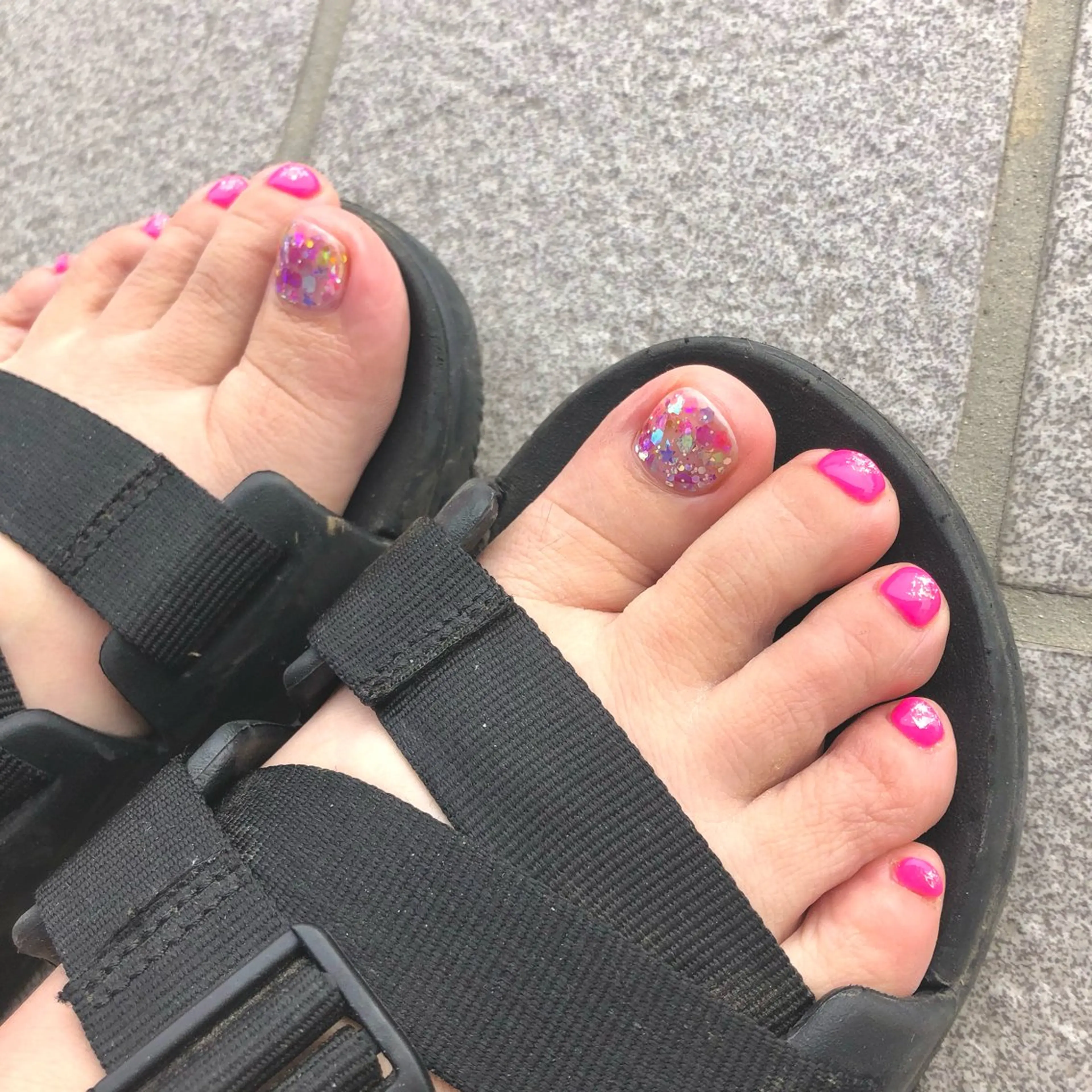 ネイル nails shiroのネイルデザイン