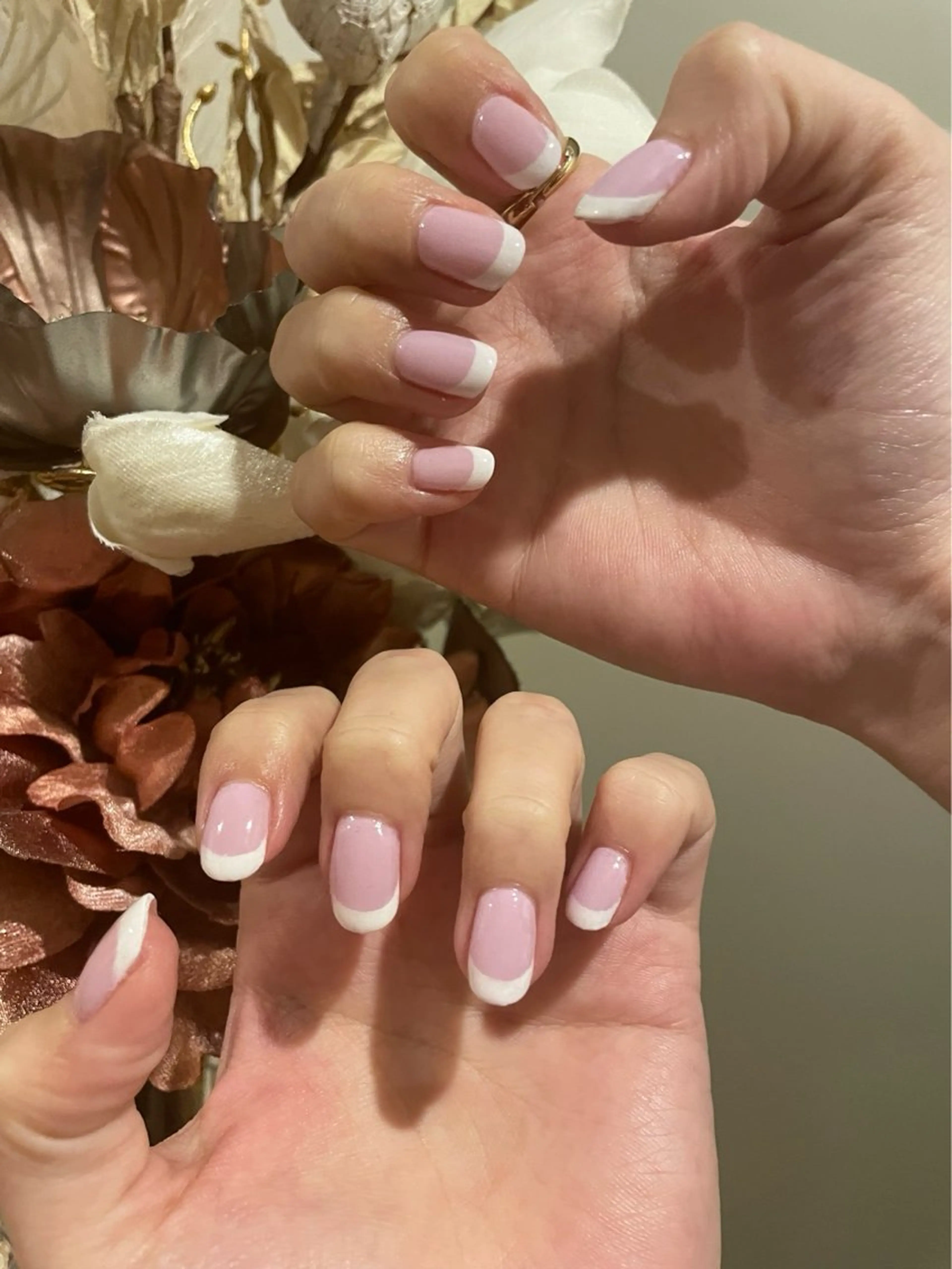 ネイル satoril nailroomのネイルデザイン