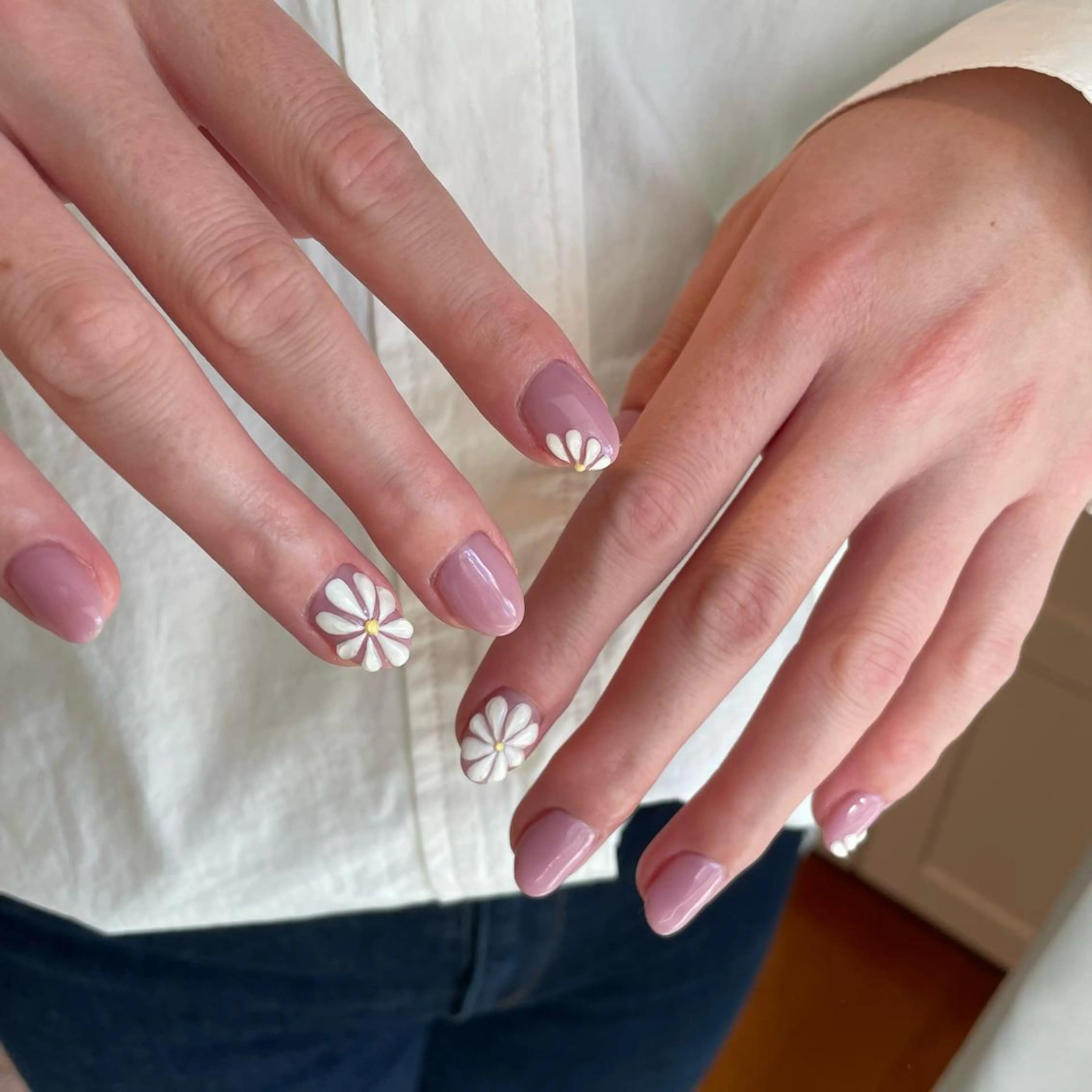 ネイル Lune nailのネイルデザイン