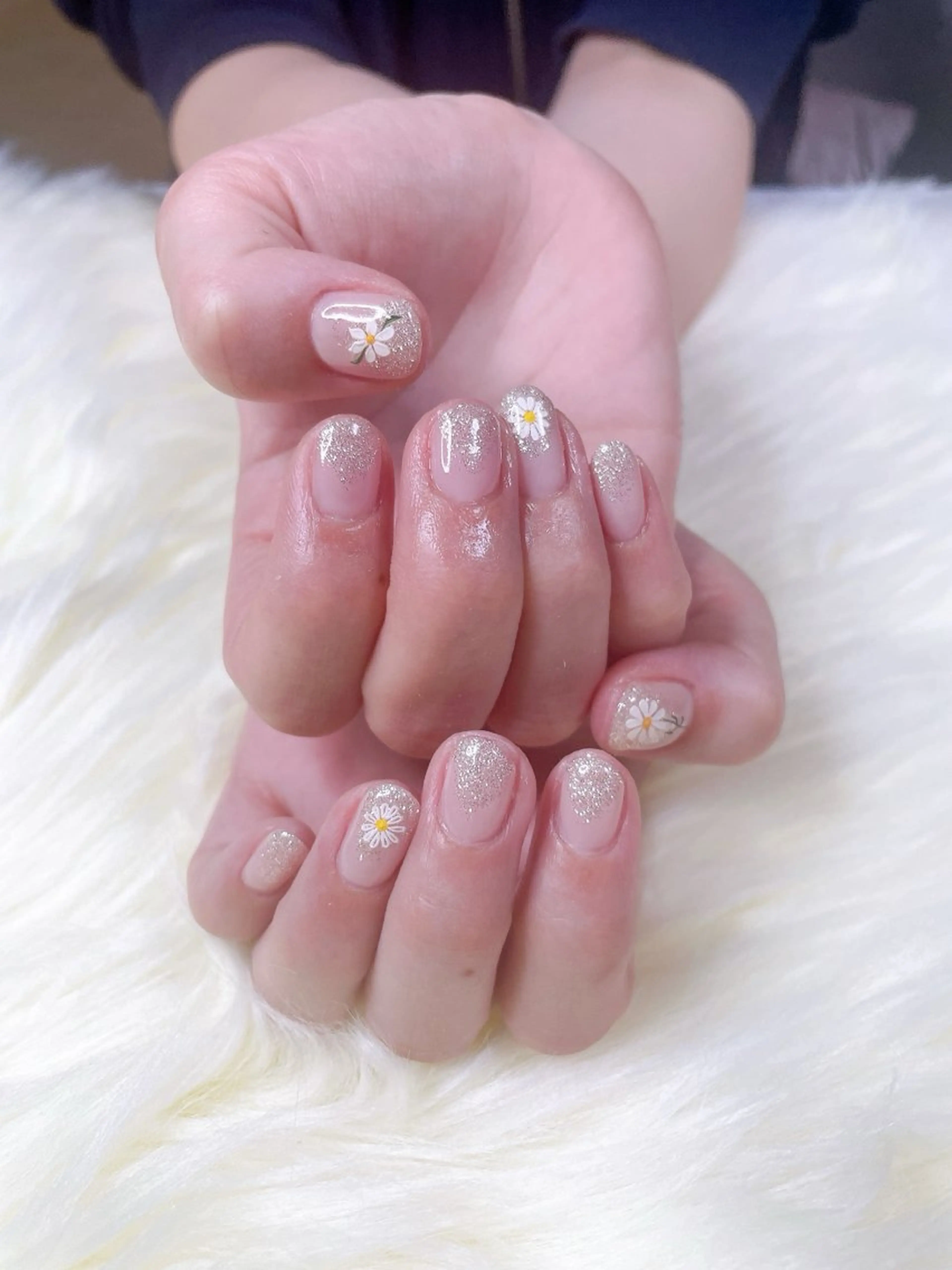 ネイル cherish nailのネイルデザイン