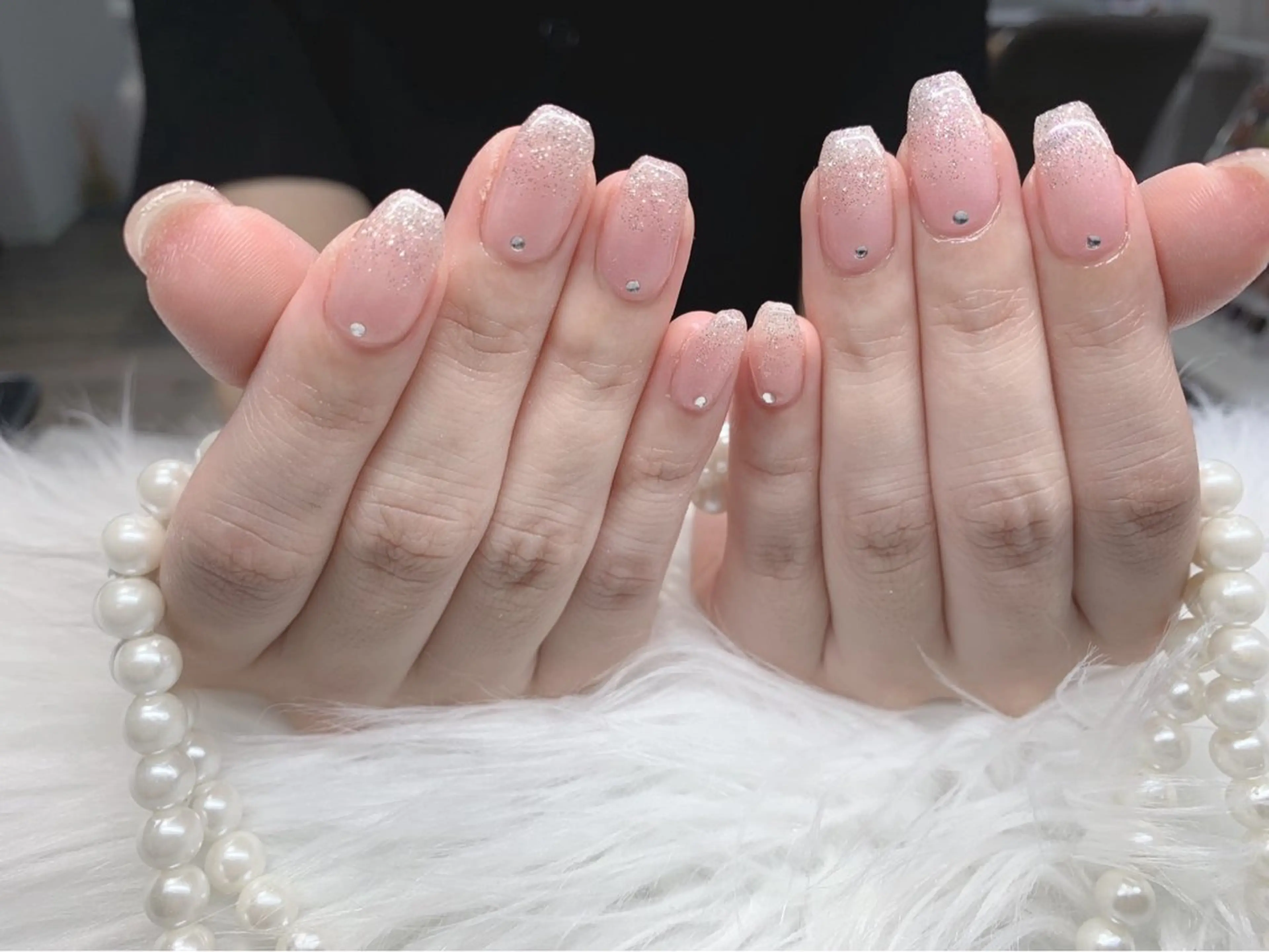 ネイル XIMINANAIL SALON堀江店のネイルデザイン