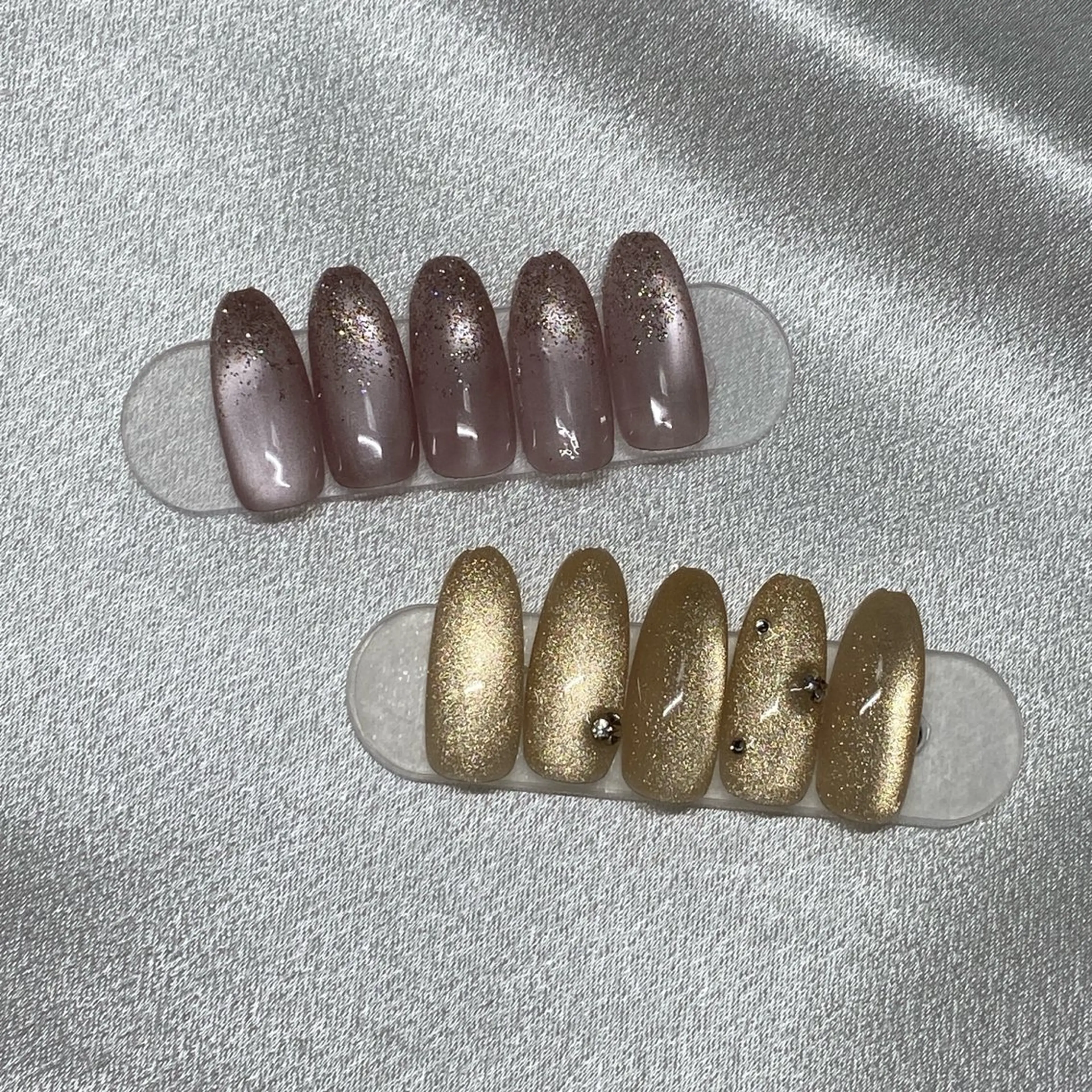 ネイル ハンドネイル salon JUNOのネイルデザイン