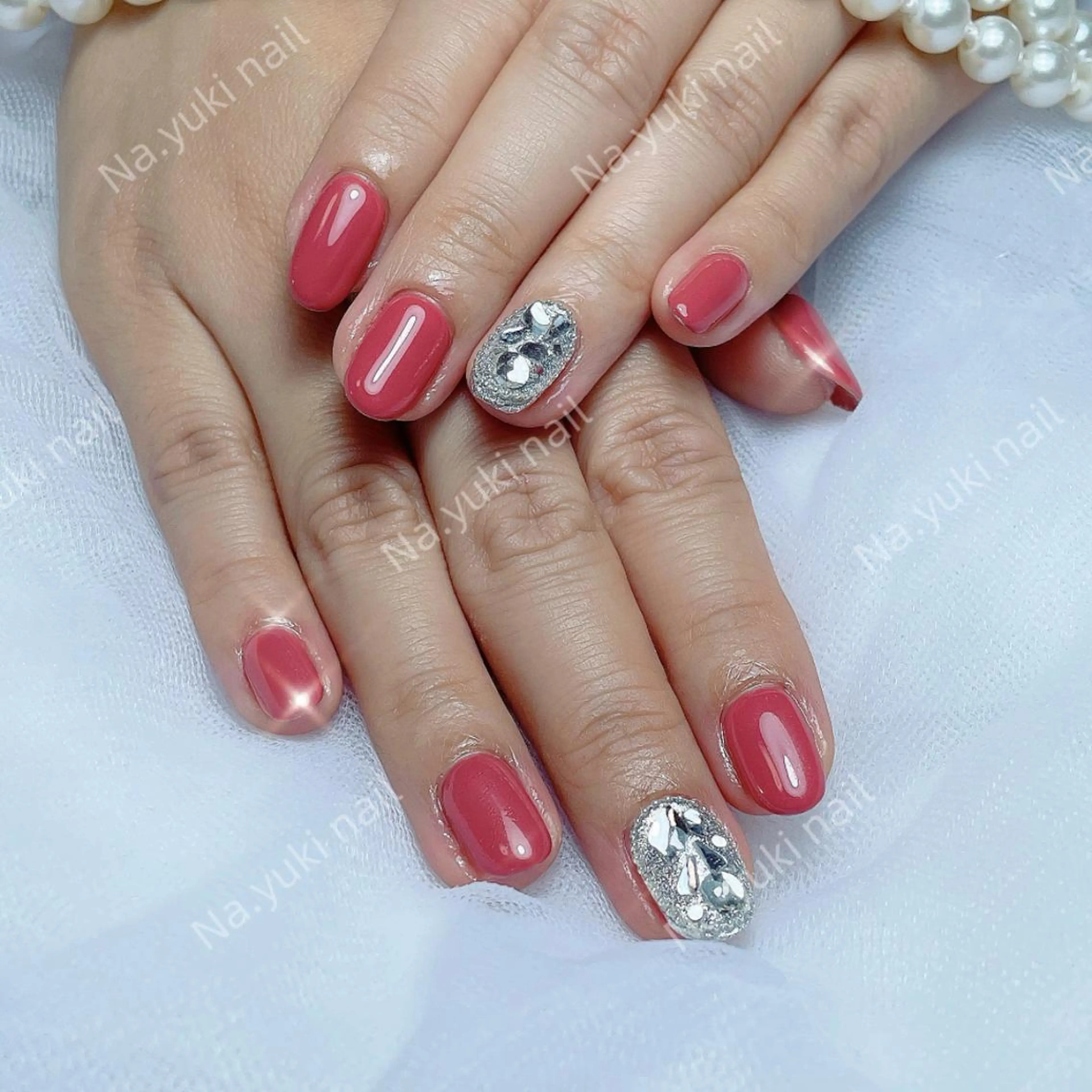 ネイル 💅 NikoNikoのネイルデザイン