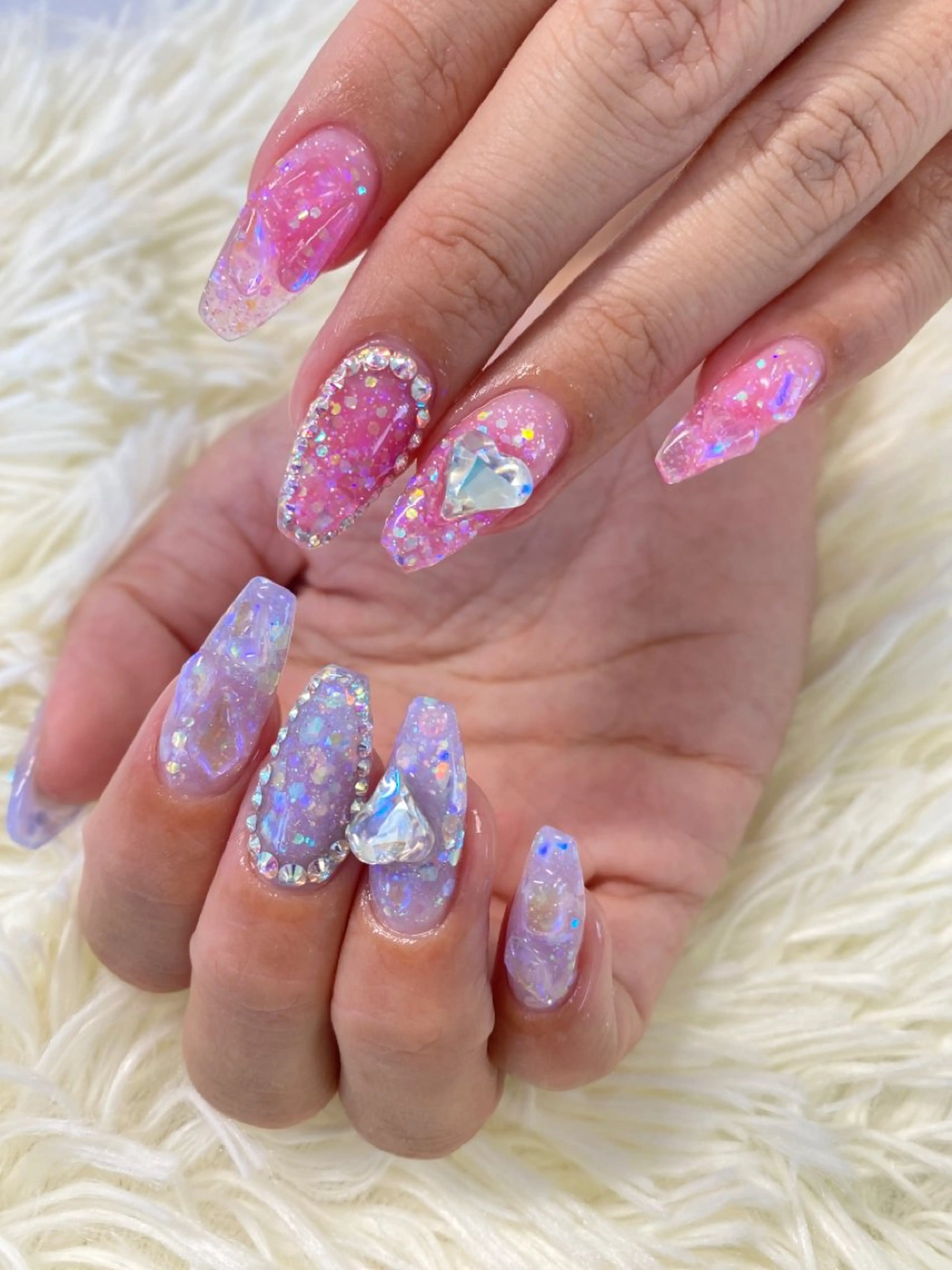 ネイル A nelaのネイルデザイン