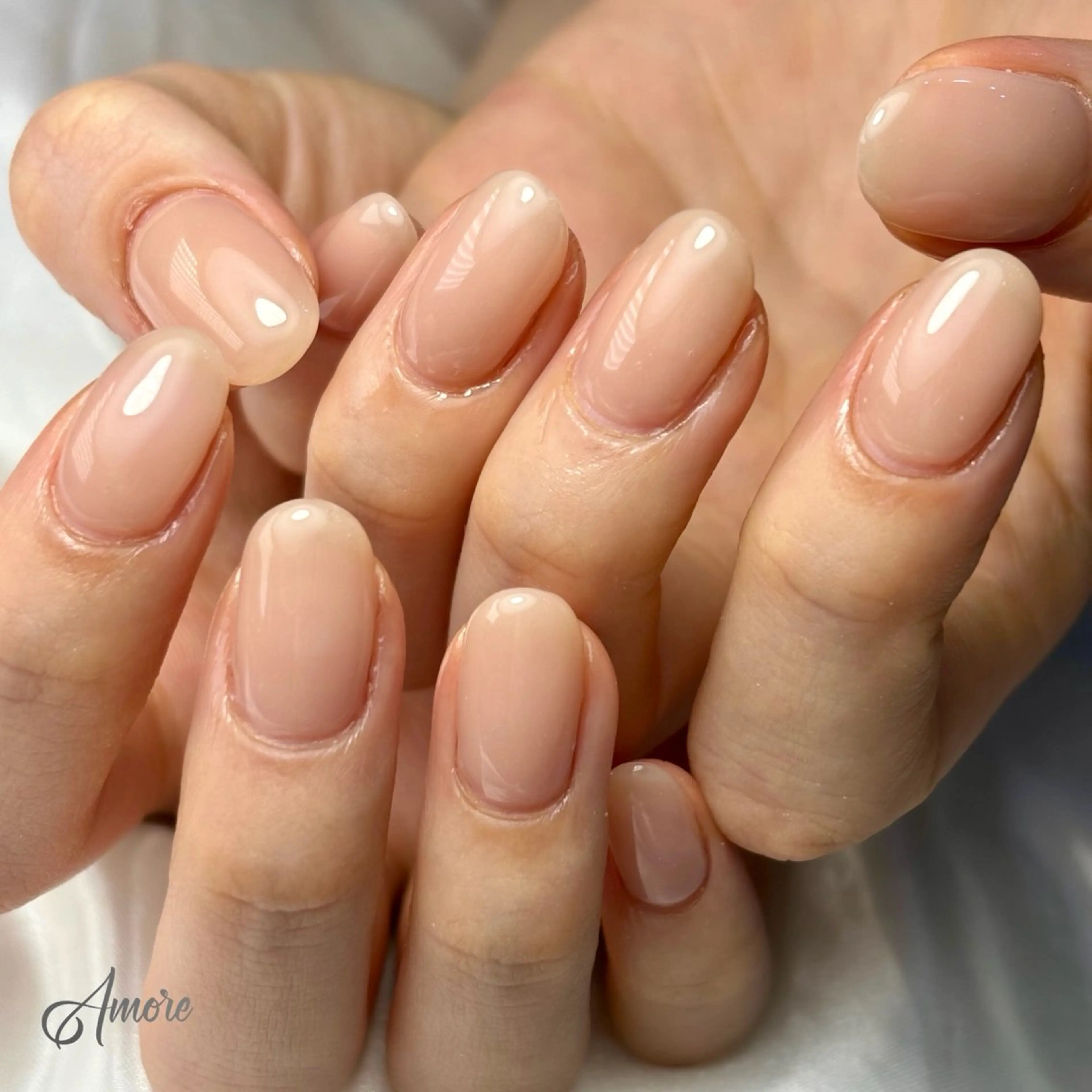 ネイル ジェルネイル キラキラネイル 韓国ネイル マグネットネイル パラジェル You kyehwaのネイルデザイン