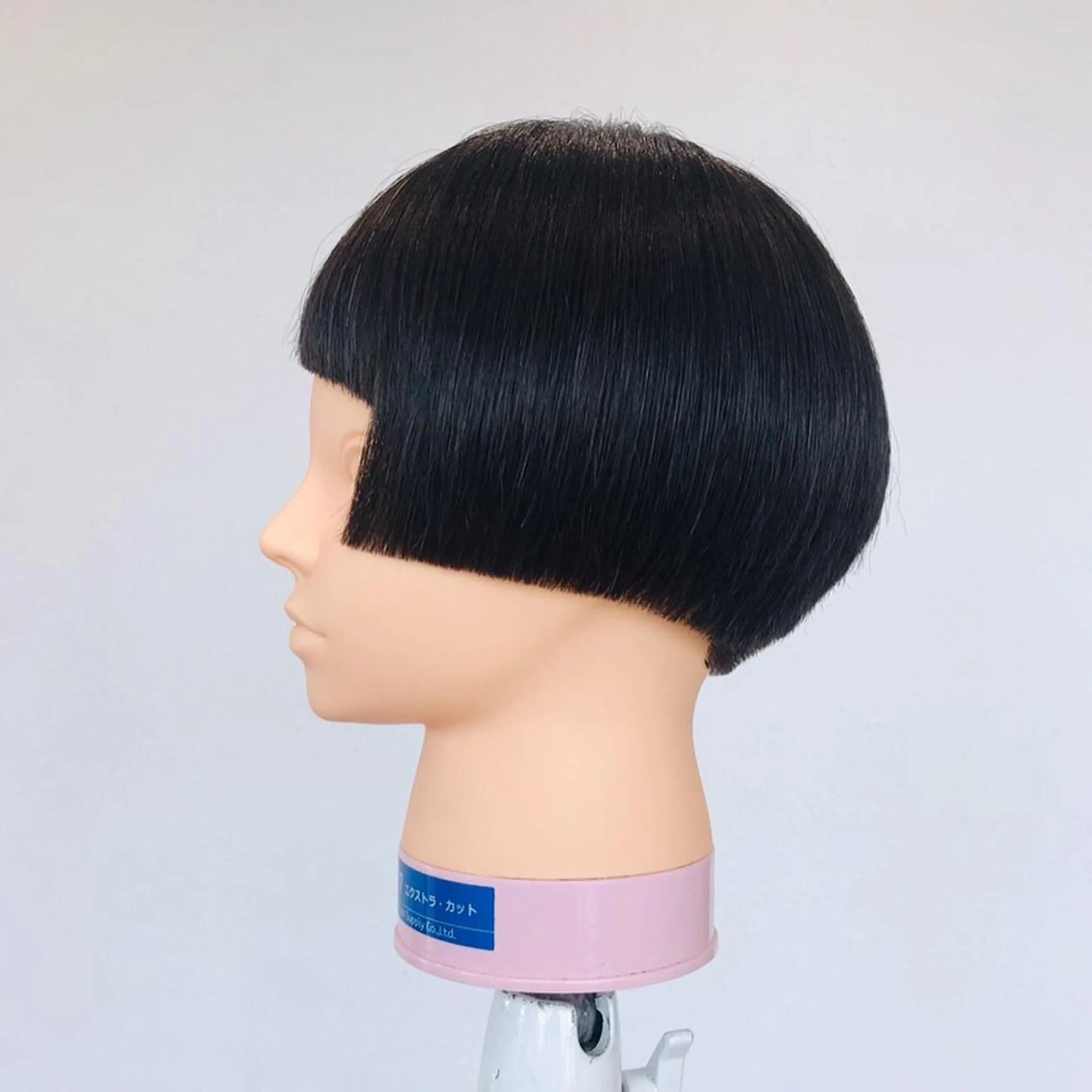 ショート 石田 有矢のヘアスタイル