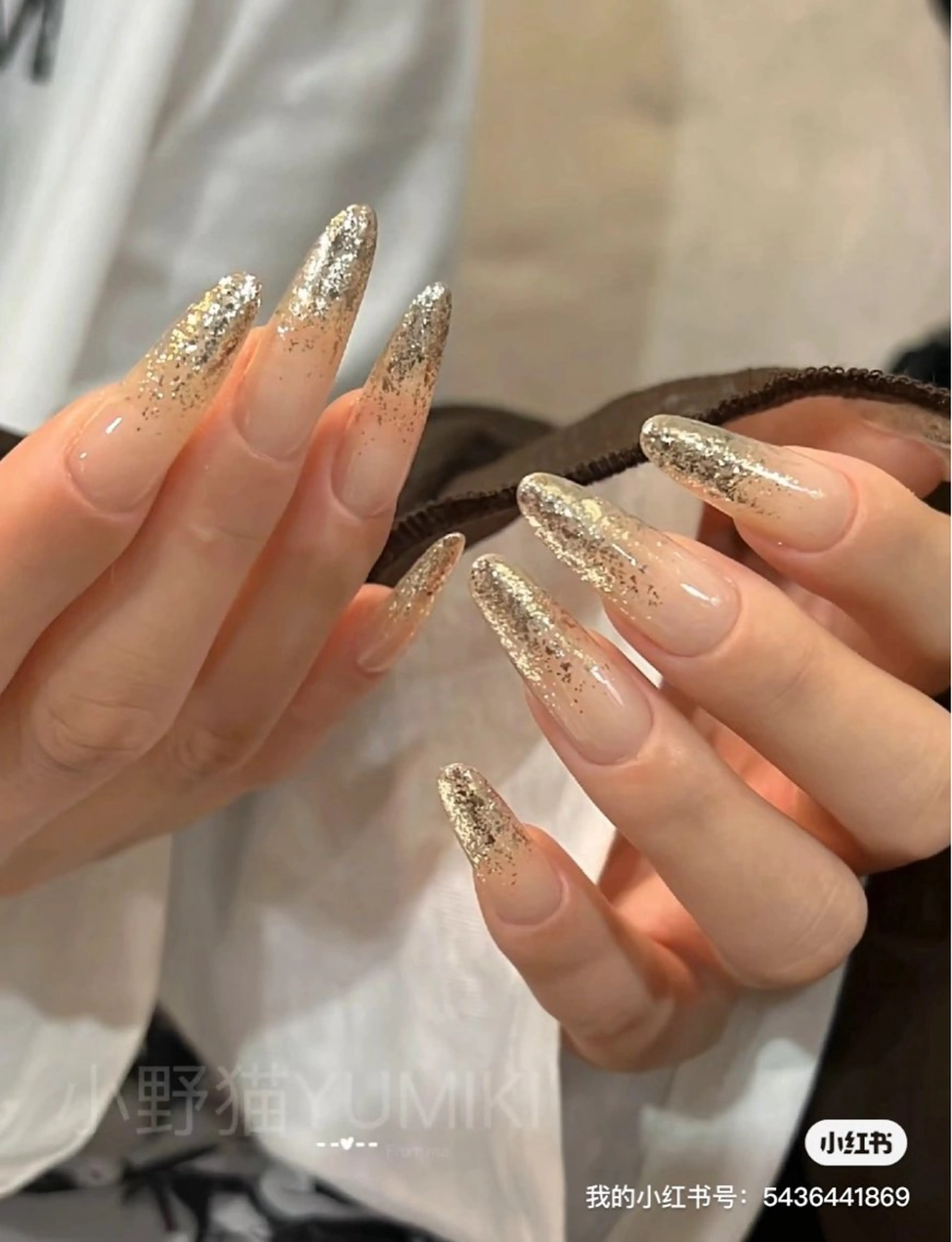 ネイル ハンドネイル 🎀YooLi Nail salonのネイルデザイン
