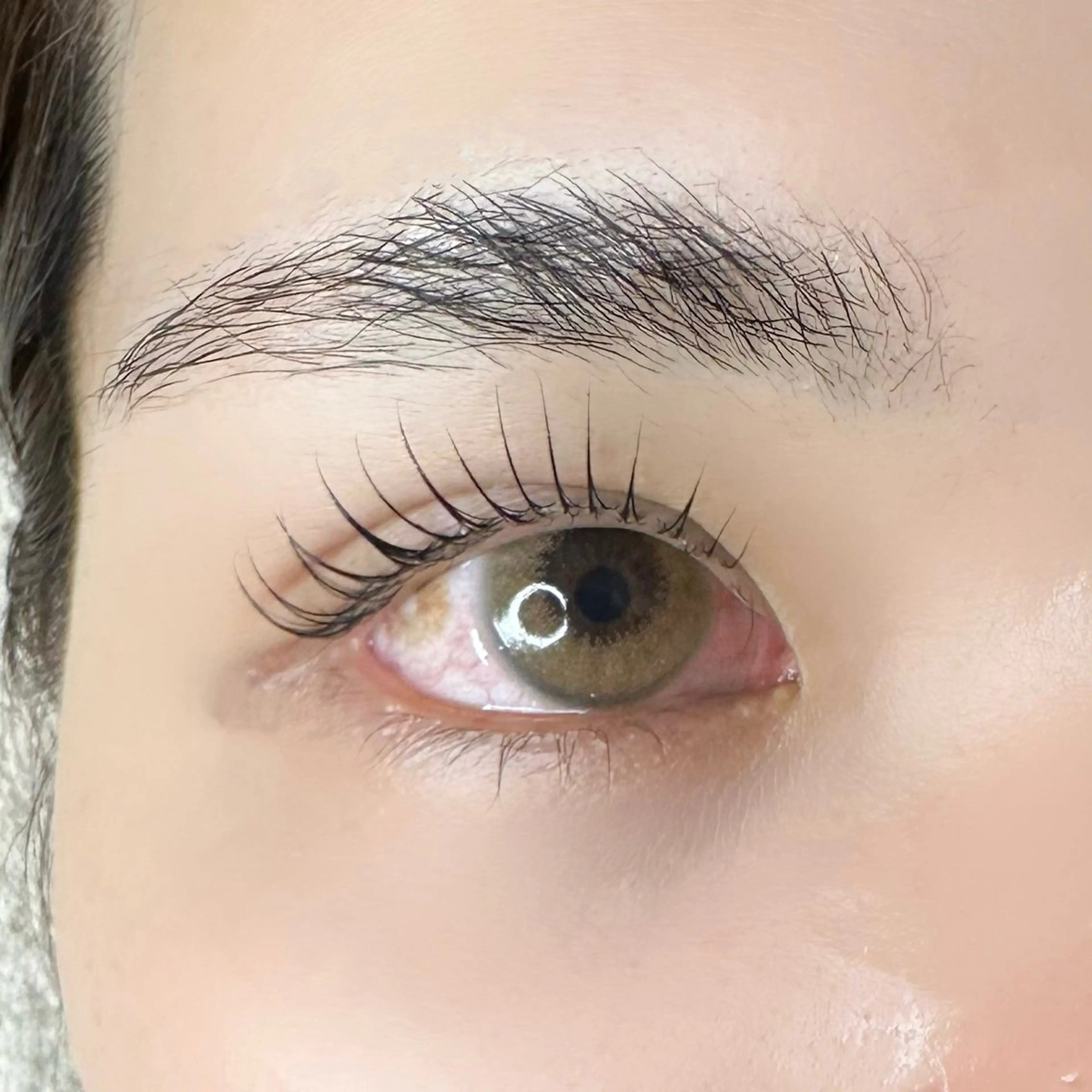 マツエク・マツパ chayu eyelashのその他イメージ