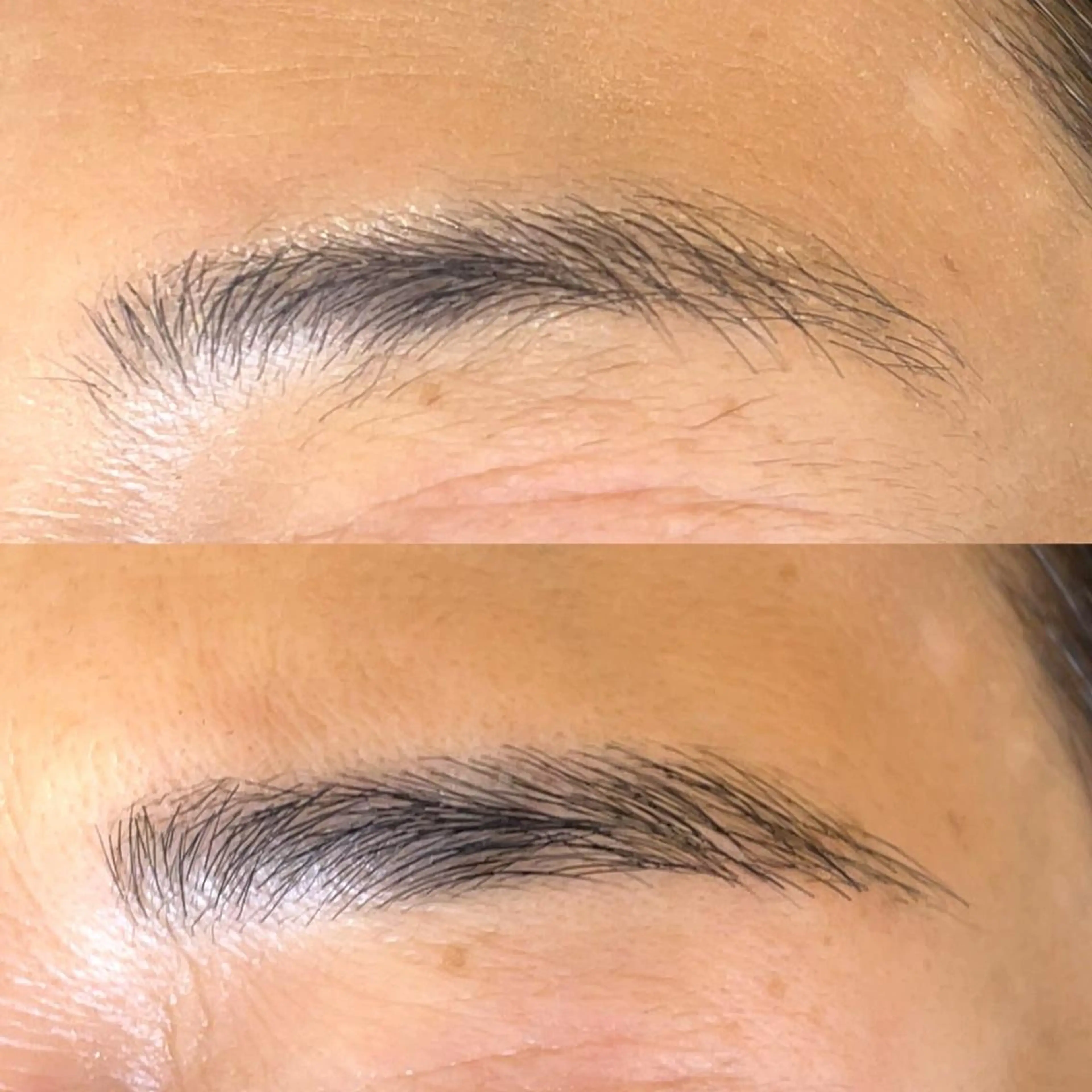 メンズ アイブロウ ワックス脱毛 その他(アイブロウ) 大和 由佳の眉毛・アイブロウイメージ