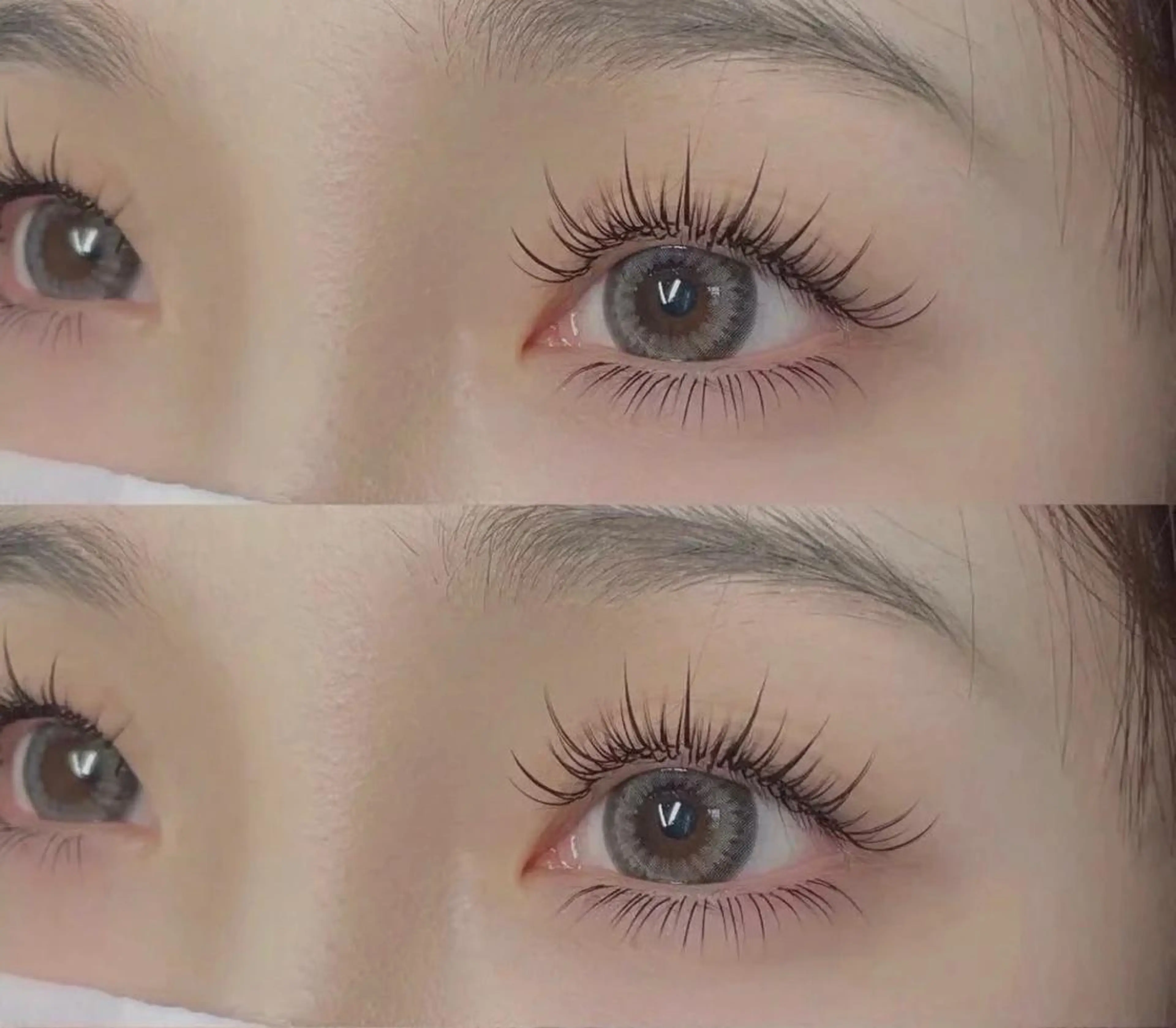 マツエク・マツパ BEL EYE BEAUTYのマツエク・マツパデザイン