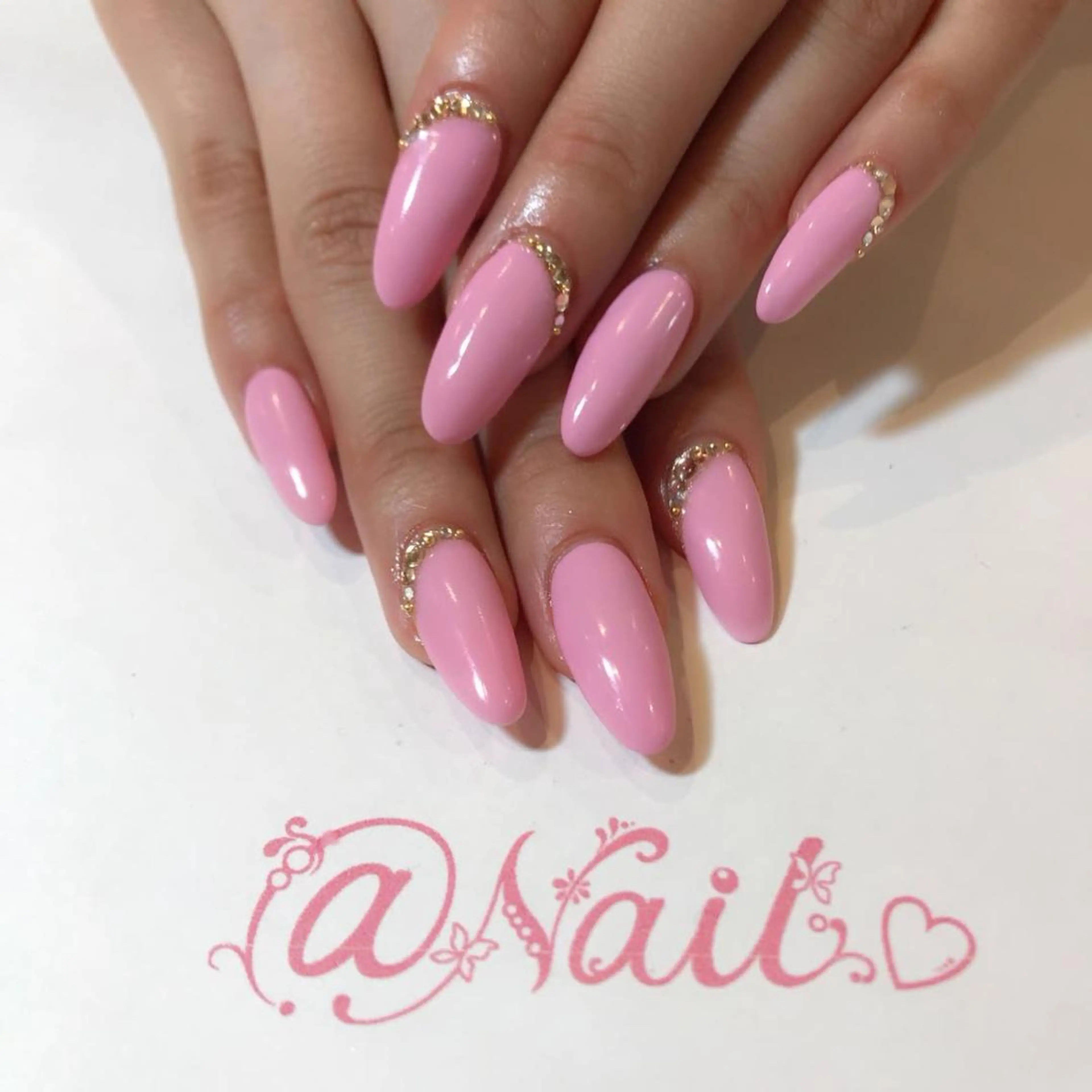 ネイル アートネイル フットネイル ジェルネイル 持ち込み スカルプネイル 小尾 栞のネイルデザイン