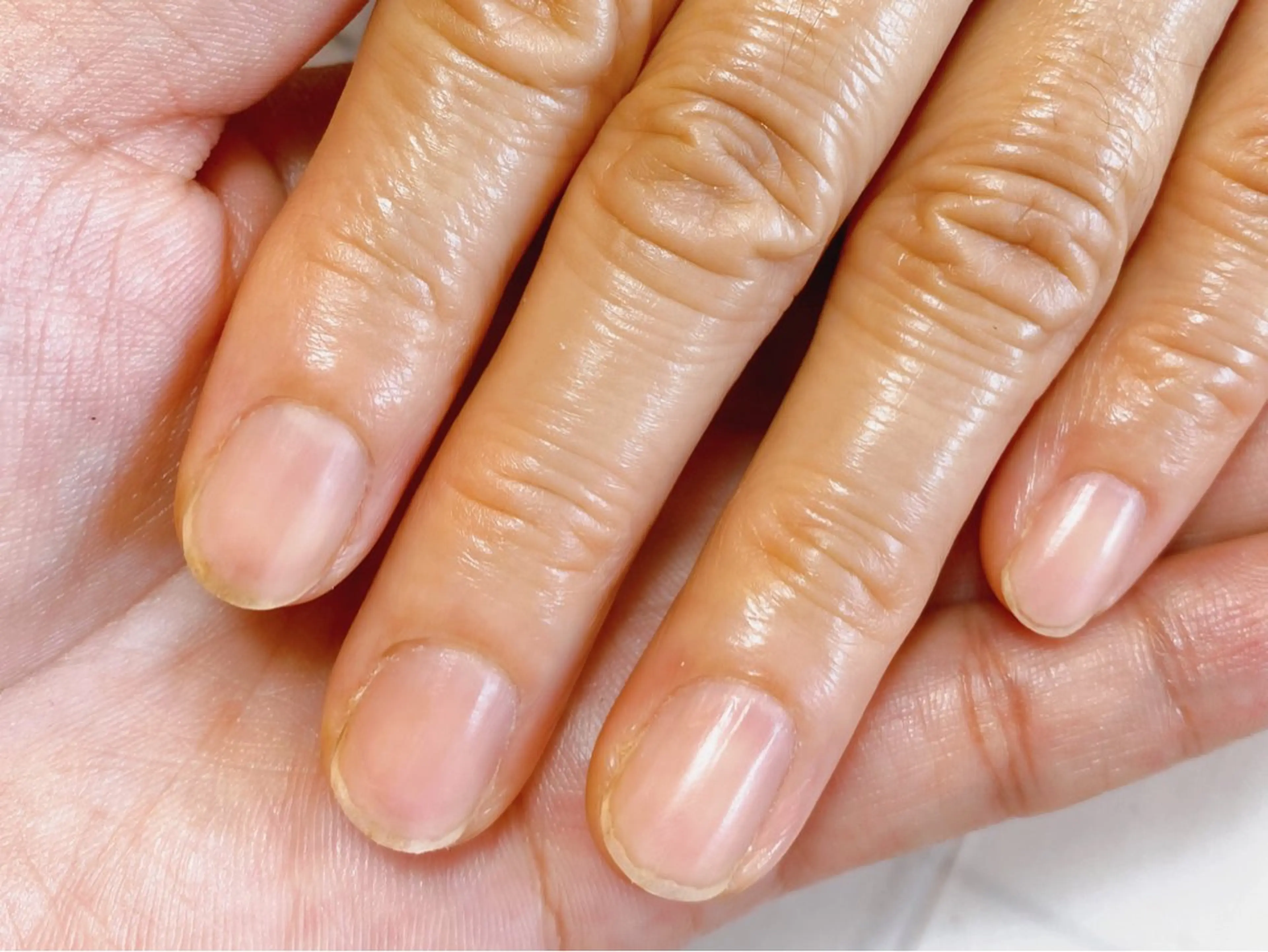 ハンドケア Luana所属・浜松市西区舘山寺町 Luana/ひとみのネイルデザイン