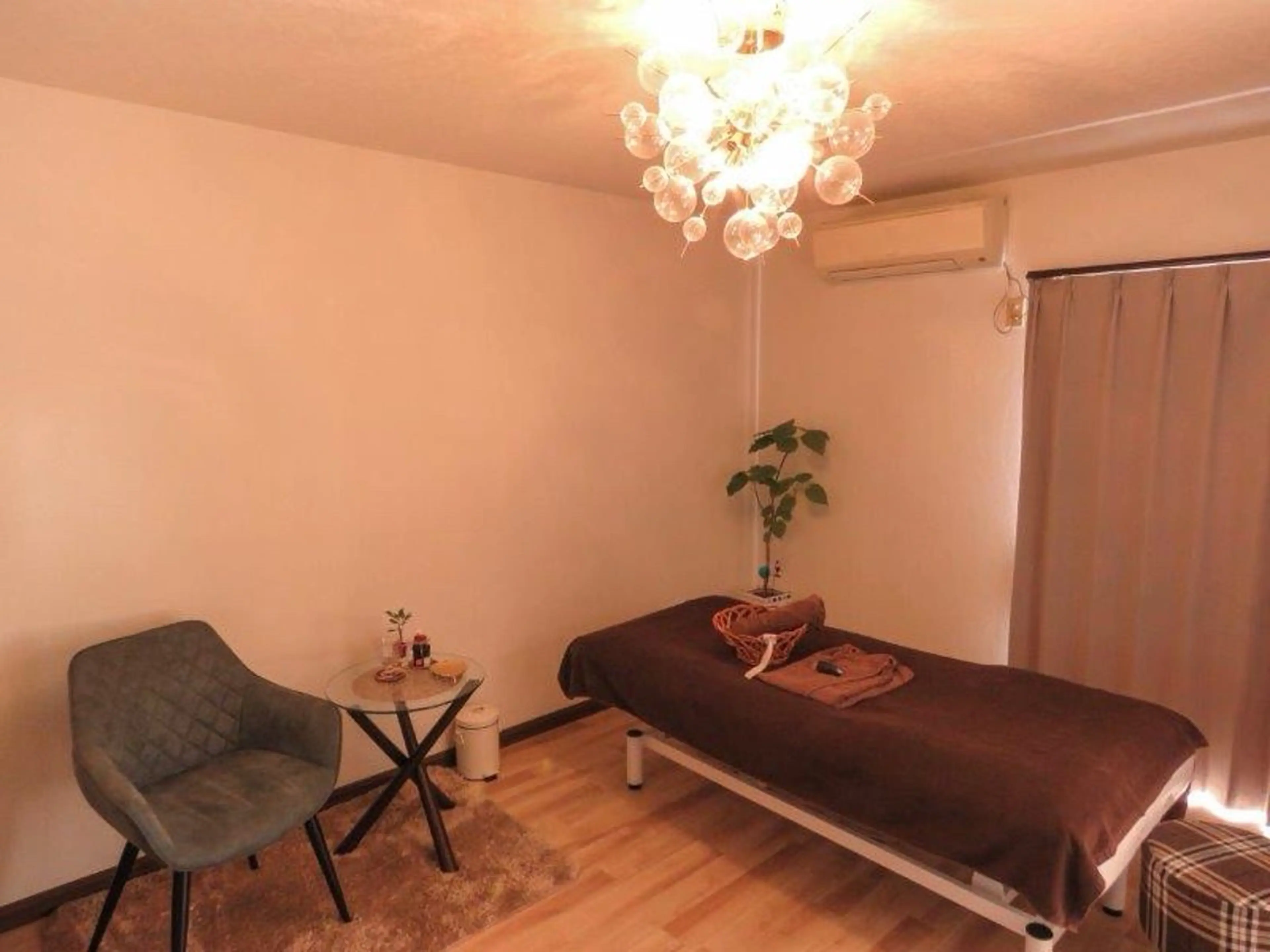 鳥栖リンパマッサージ LAGURUSのエステ・リラクイメージ