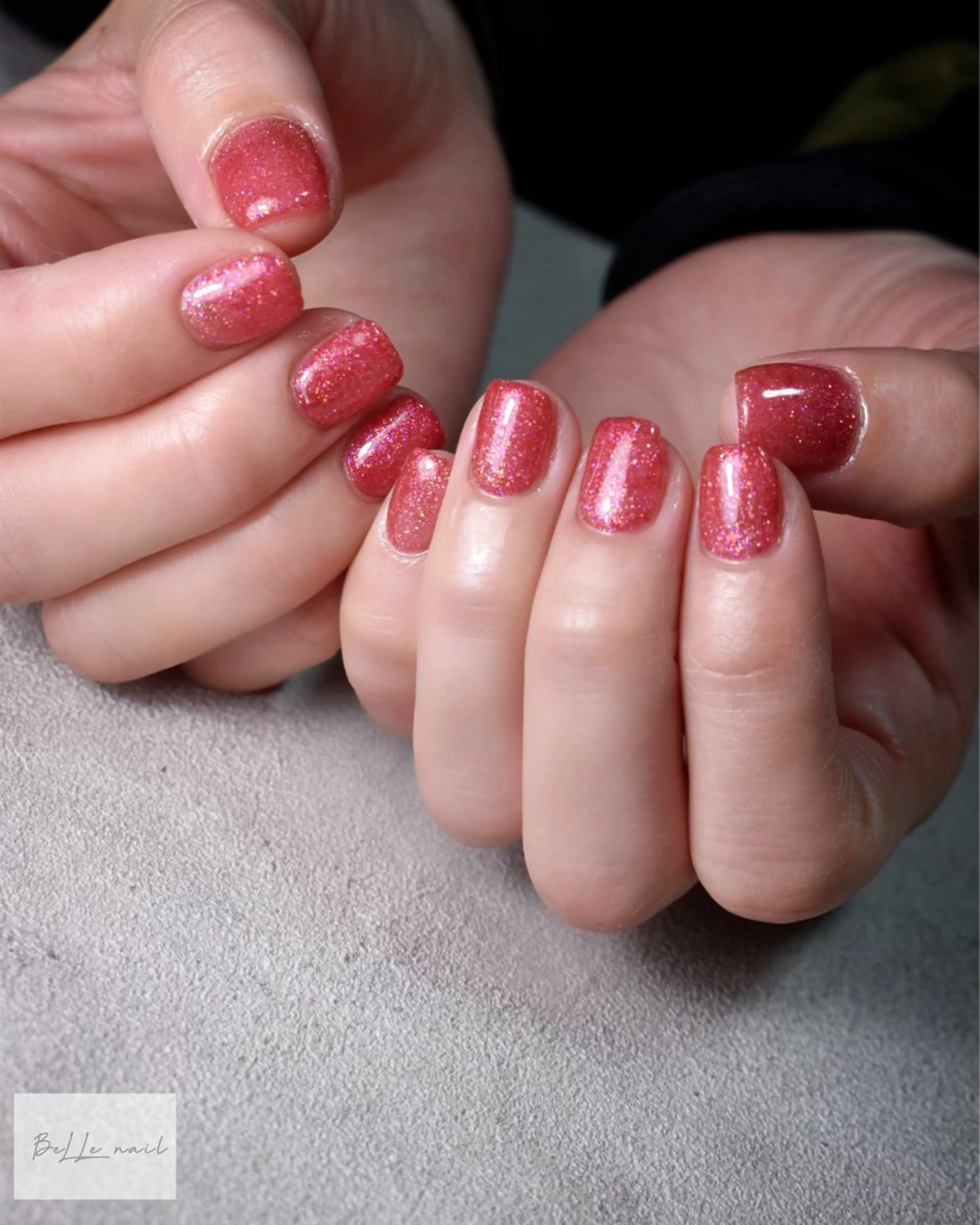 ネイル BeLLe nailのネイルデザイン