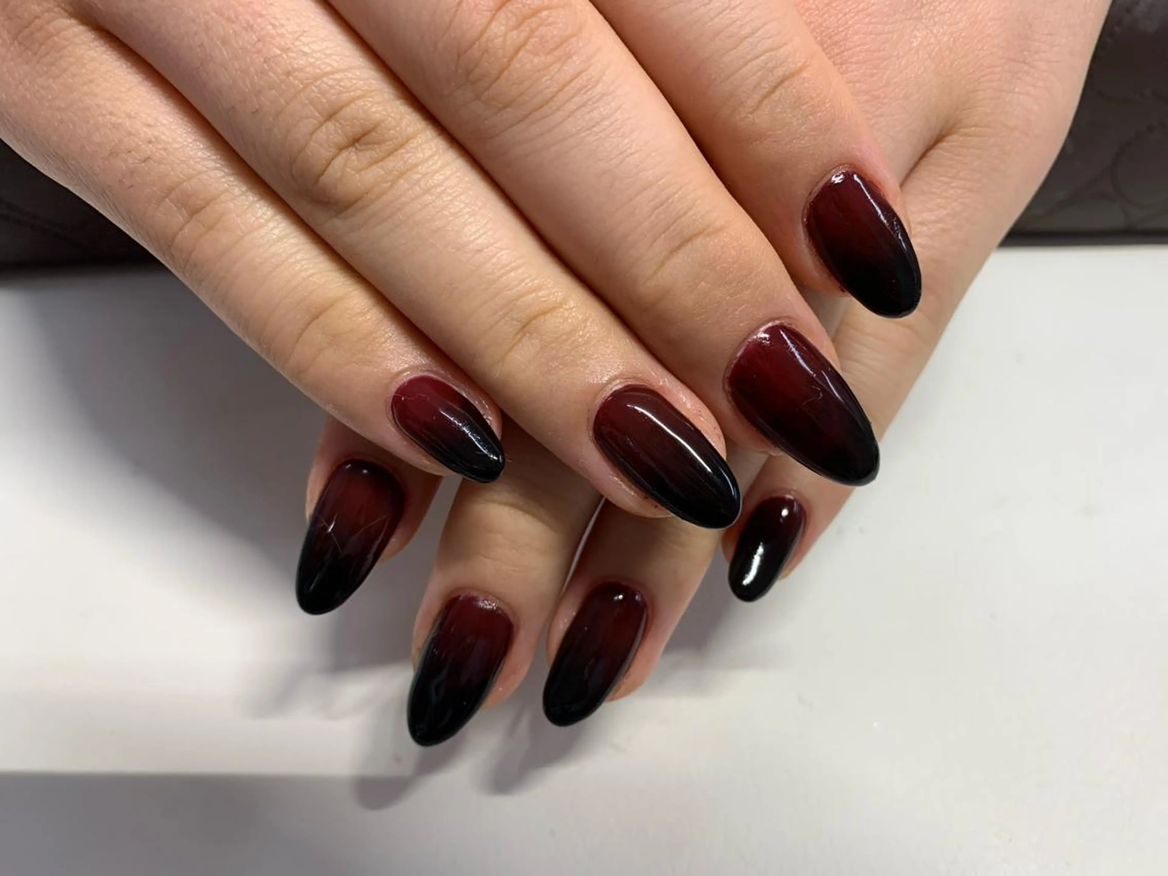 ネイル Mule Beauty Salon所属・ミュール ビューティーサロンのネイルデザイン