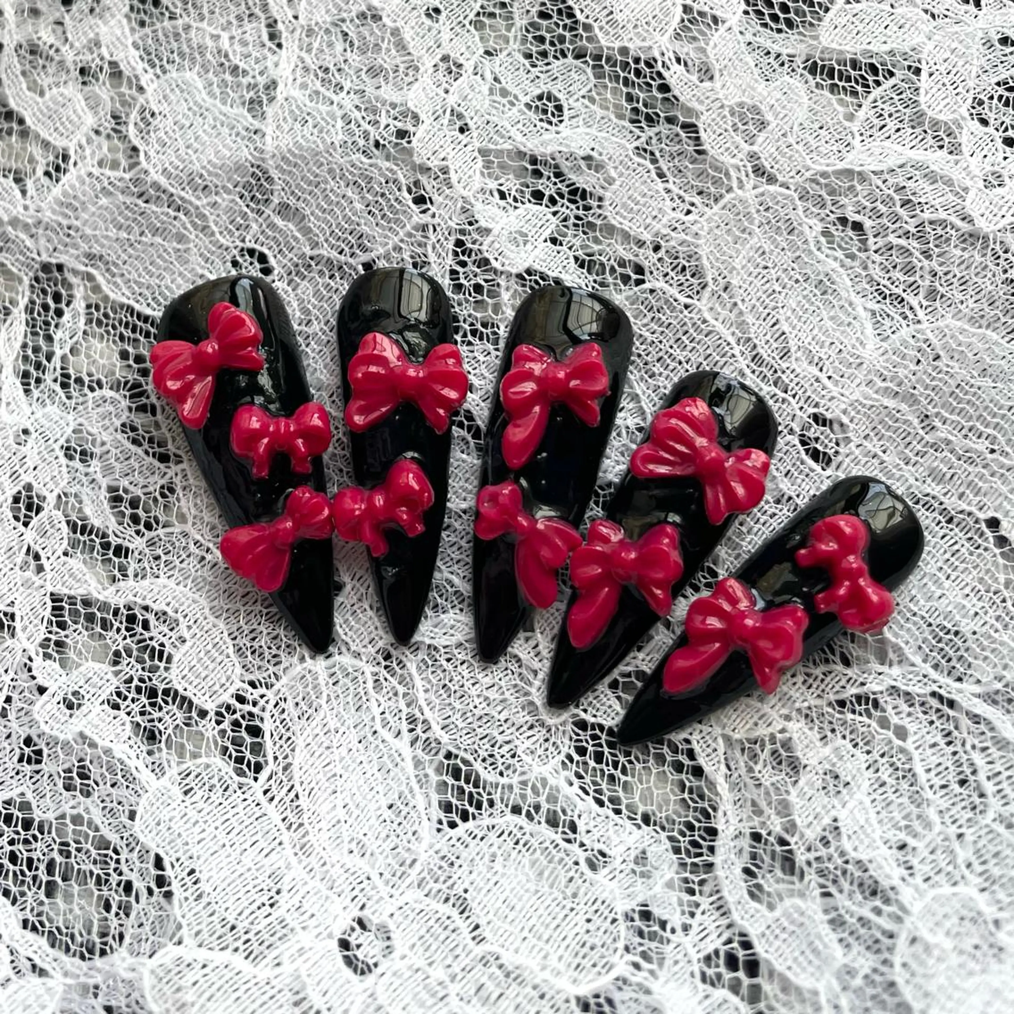 ネイル ハンドネイル Nail ヌシん家 AKANEのネイルデザイン