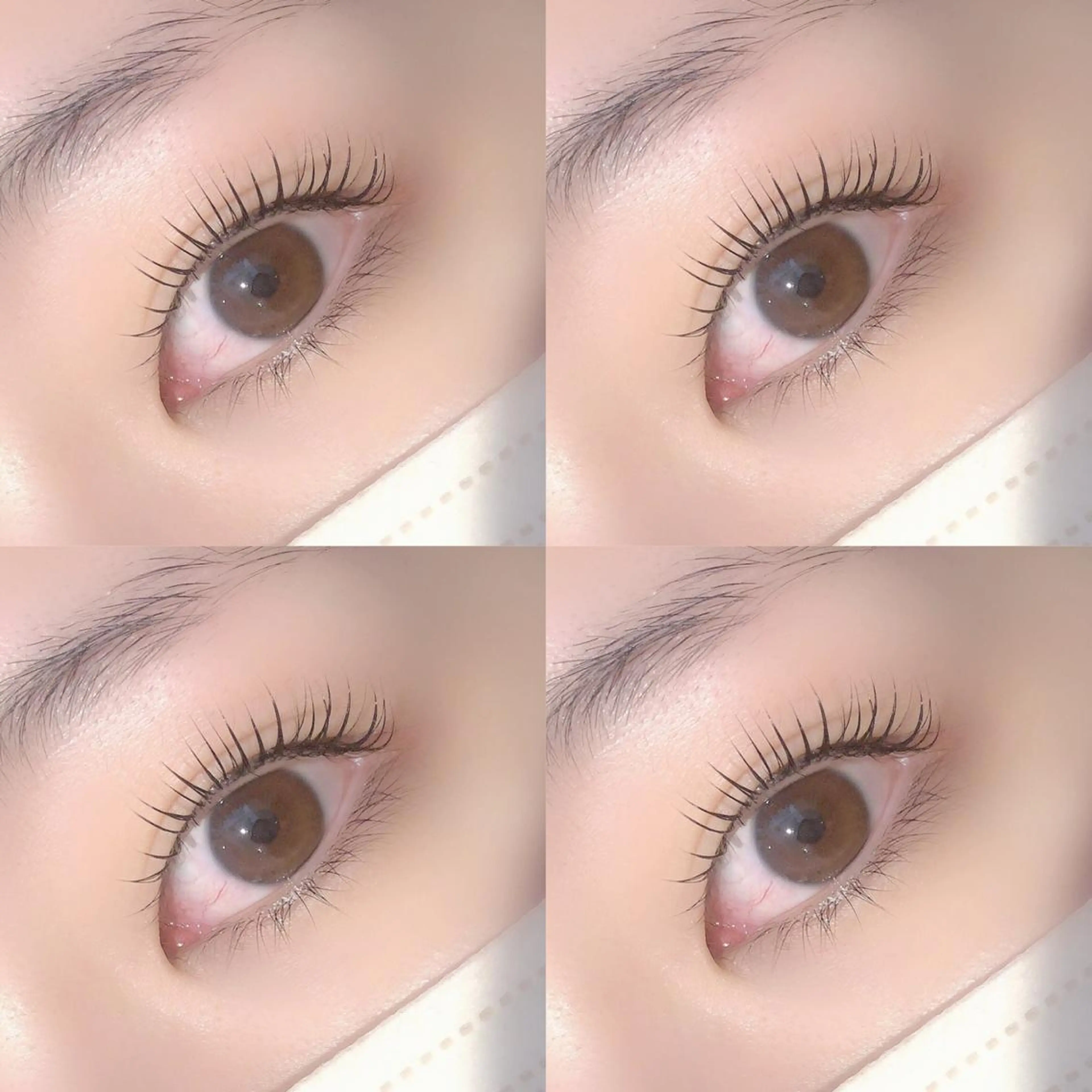 マツエク・マツパ まつげパーマ 《岐阜市》eye suzukaのマツエク・マツパデザイン