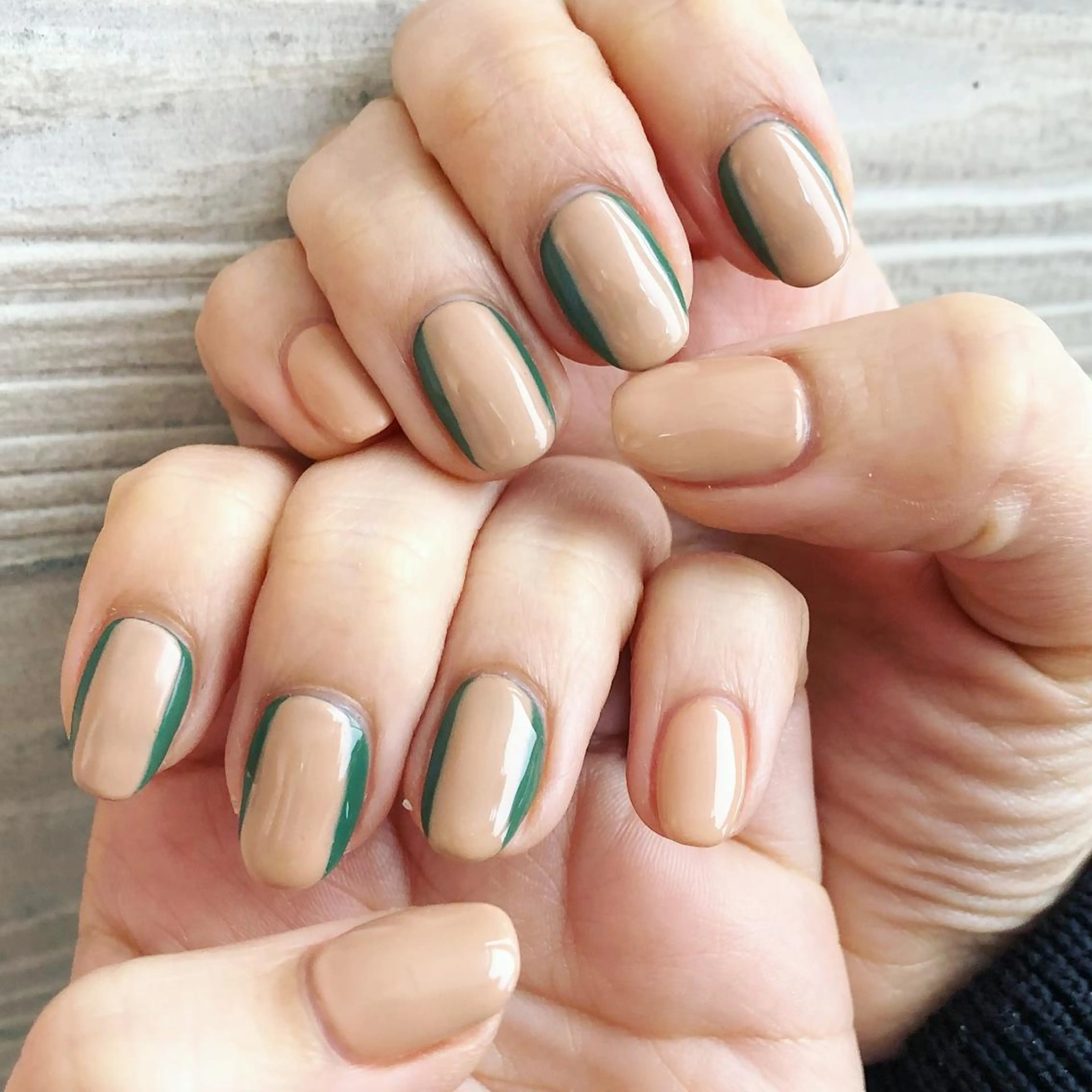 ネイル nails TOKYOのネイルデザイン