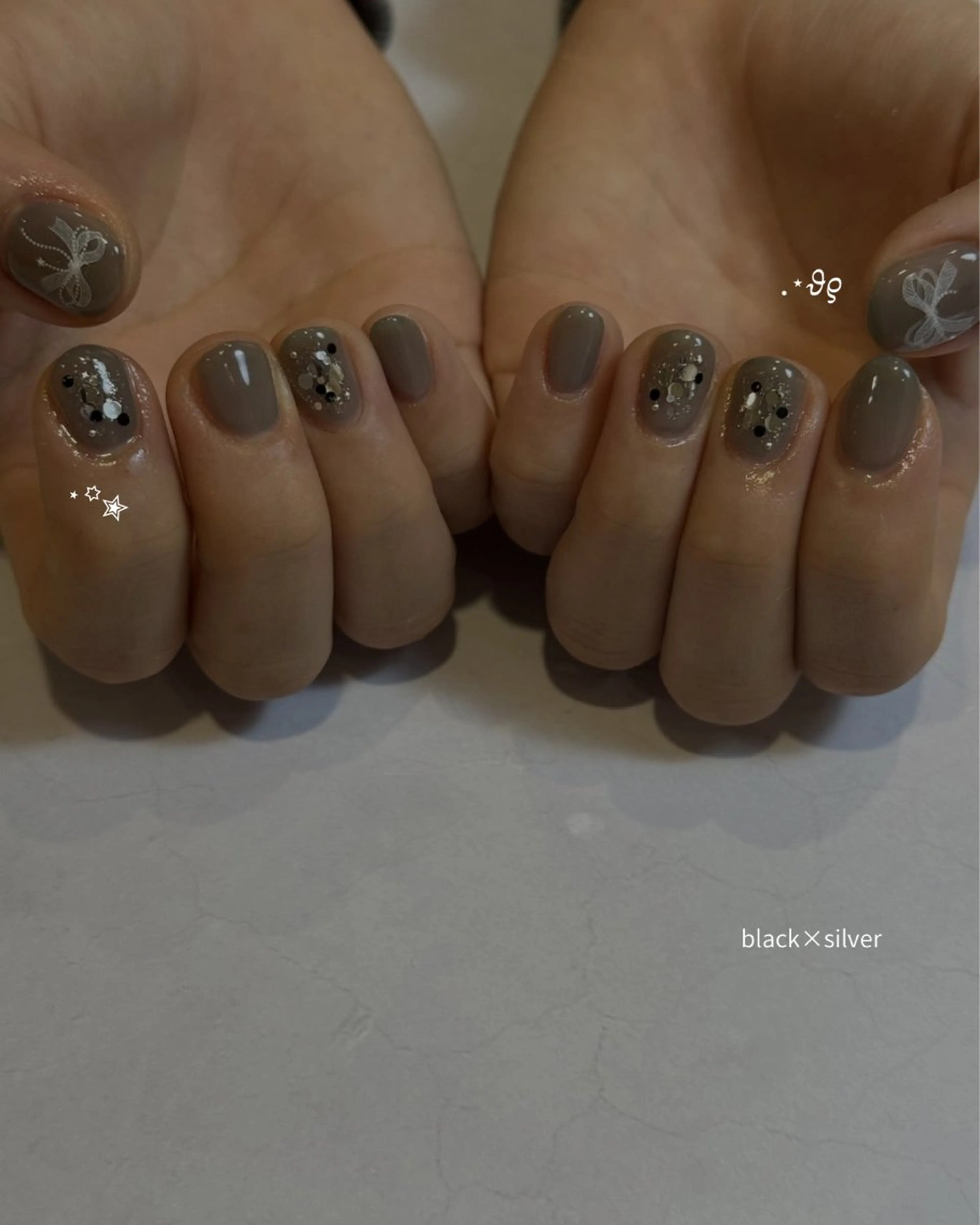 ネイル aya …のネイルデザイン