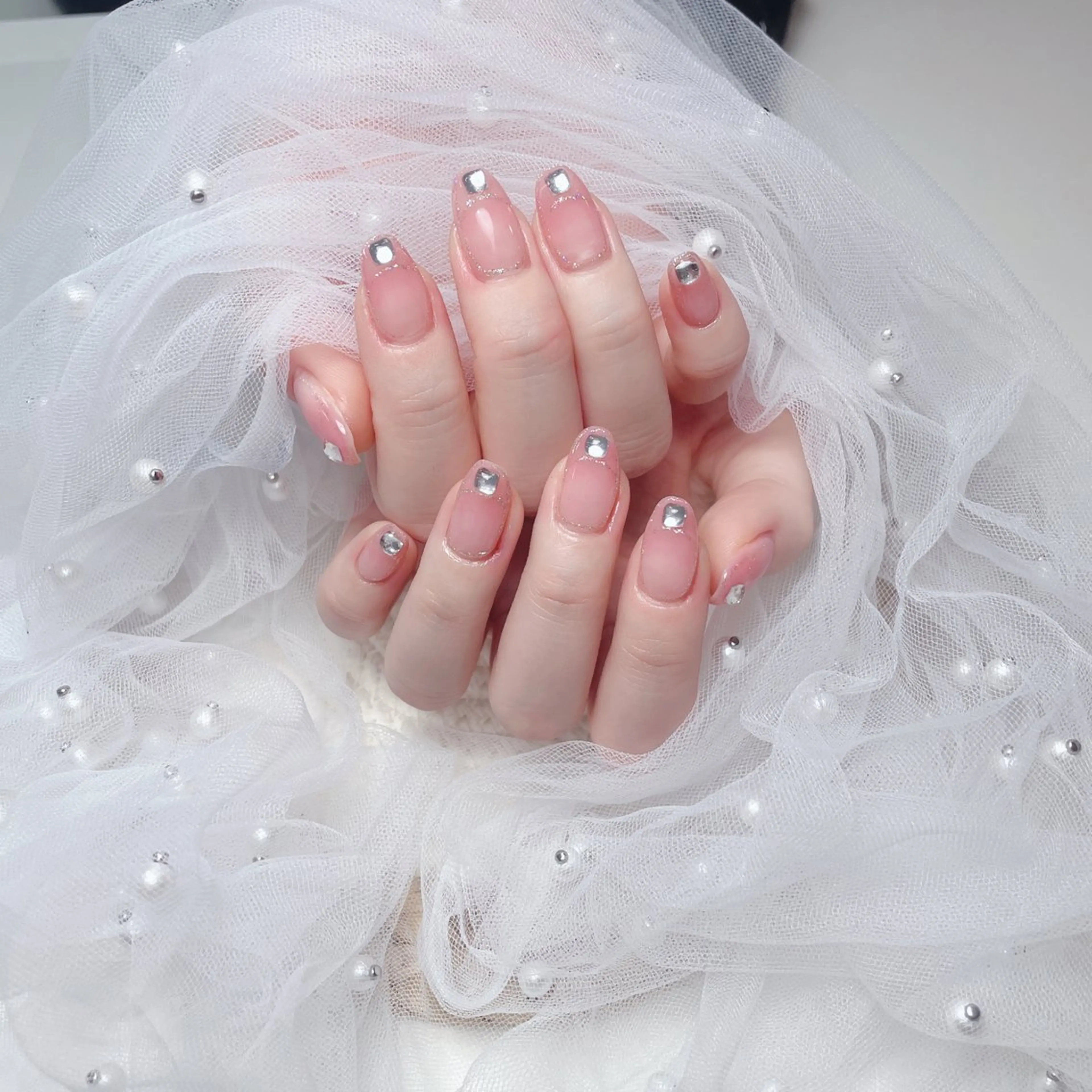 ネイル uu ネイルサロン関内🌼のネイルデザイン