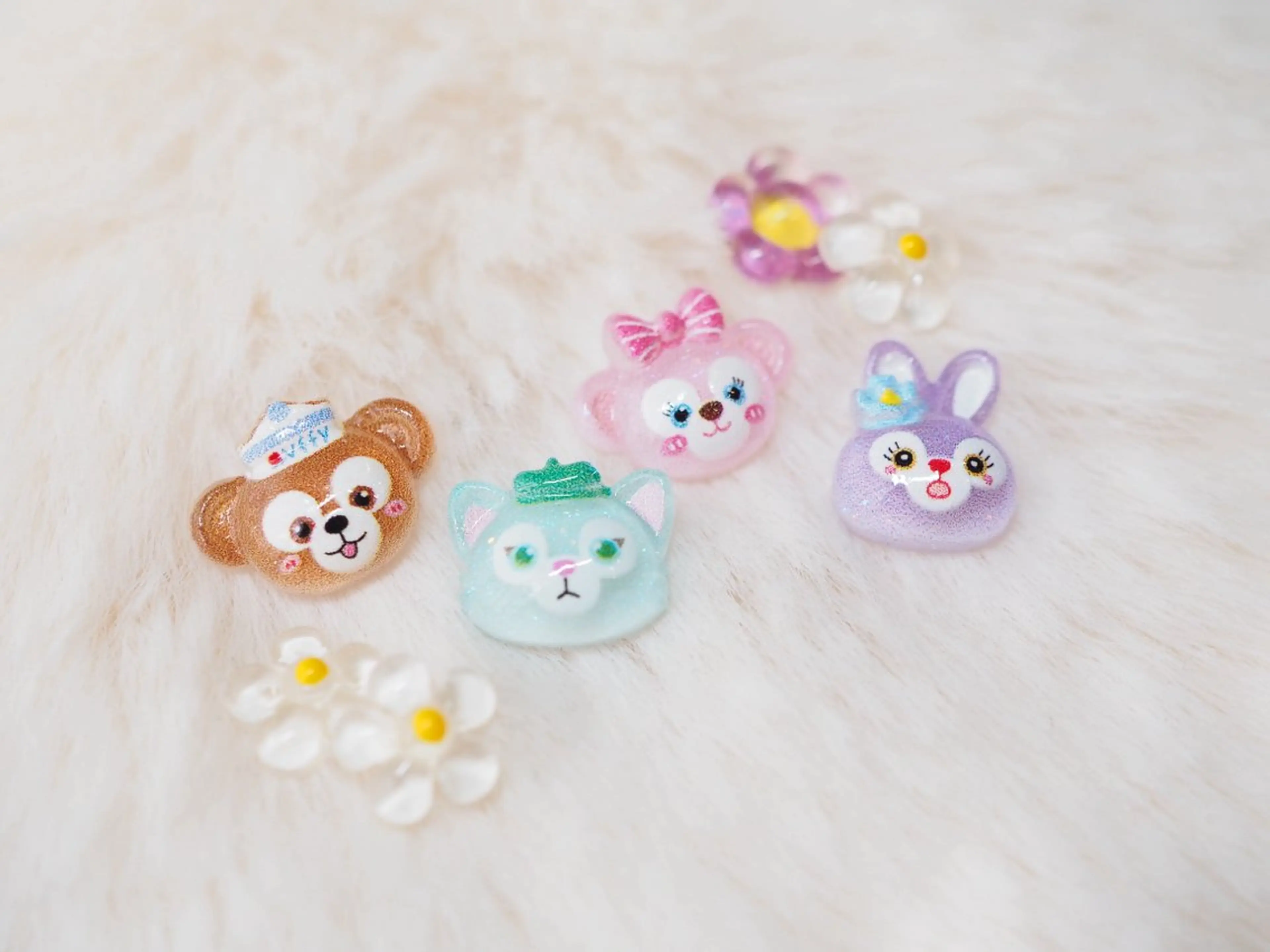 ネイル アートネイル チークネイル フラッシュネイル フットネイル フレンチネイル glaNje shioriのネイルデザイン