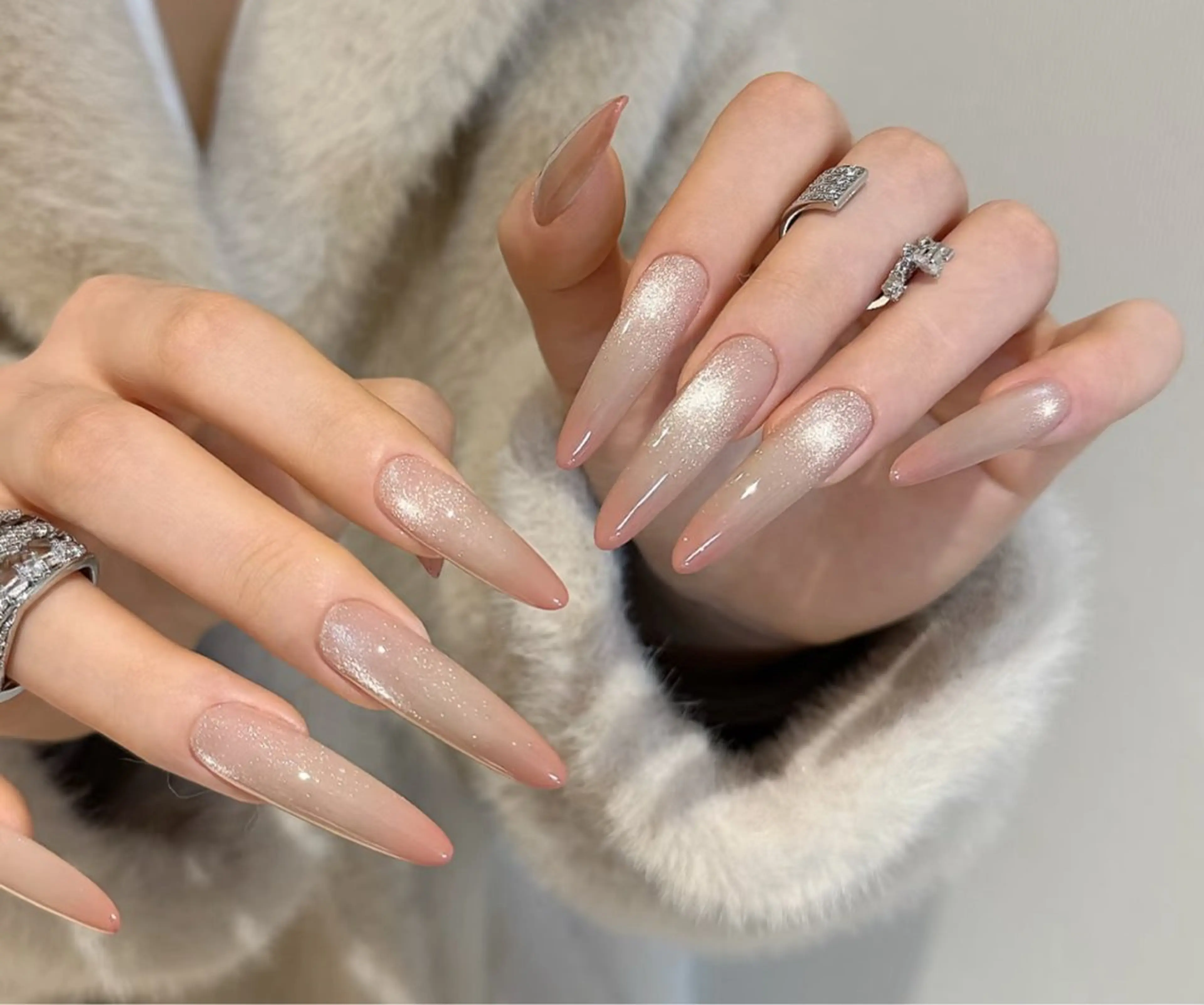 ネイル yoyo ネイル💕のネイルデザイン