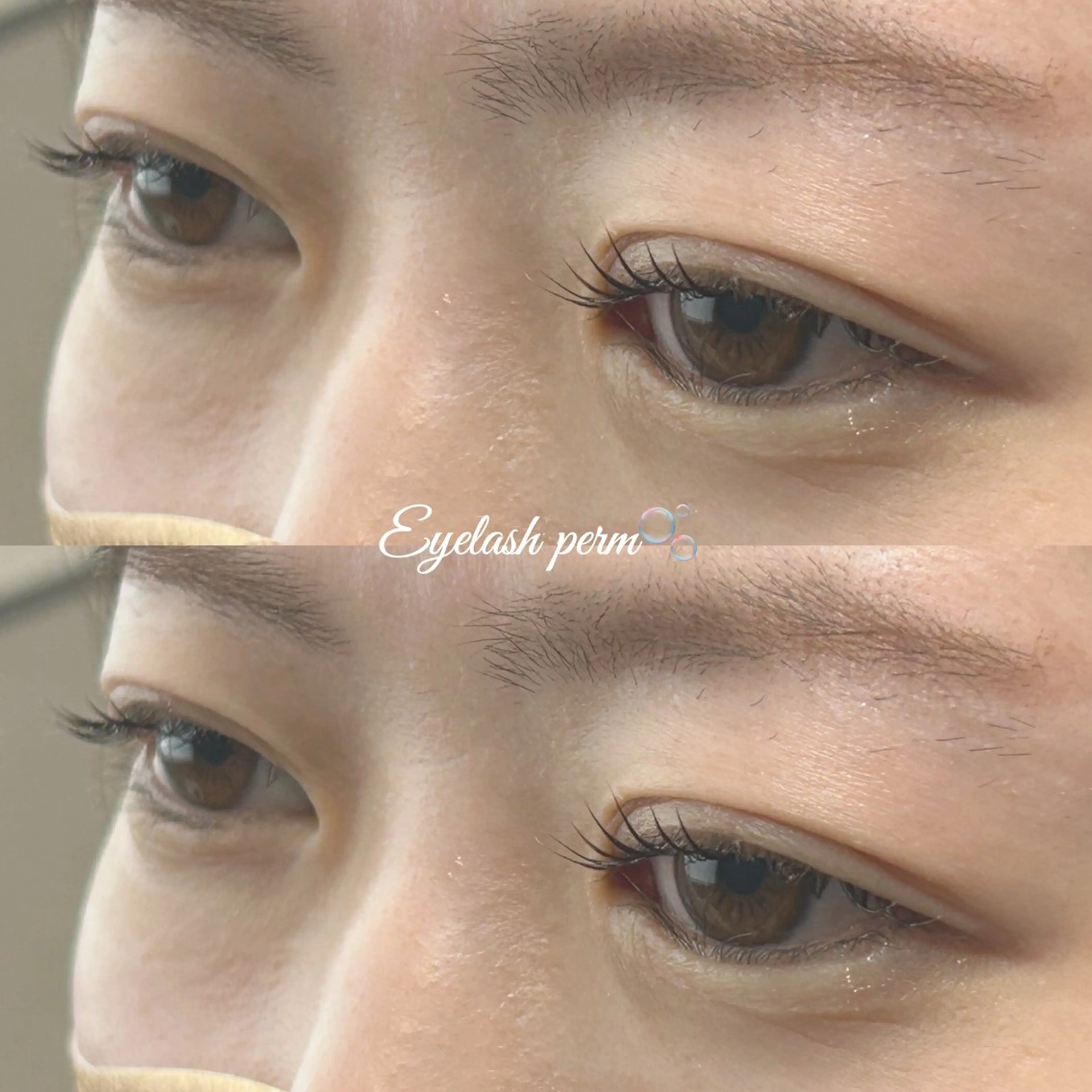 マツエク・マツパ クレセントアイ manaのその他イメージ