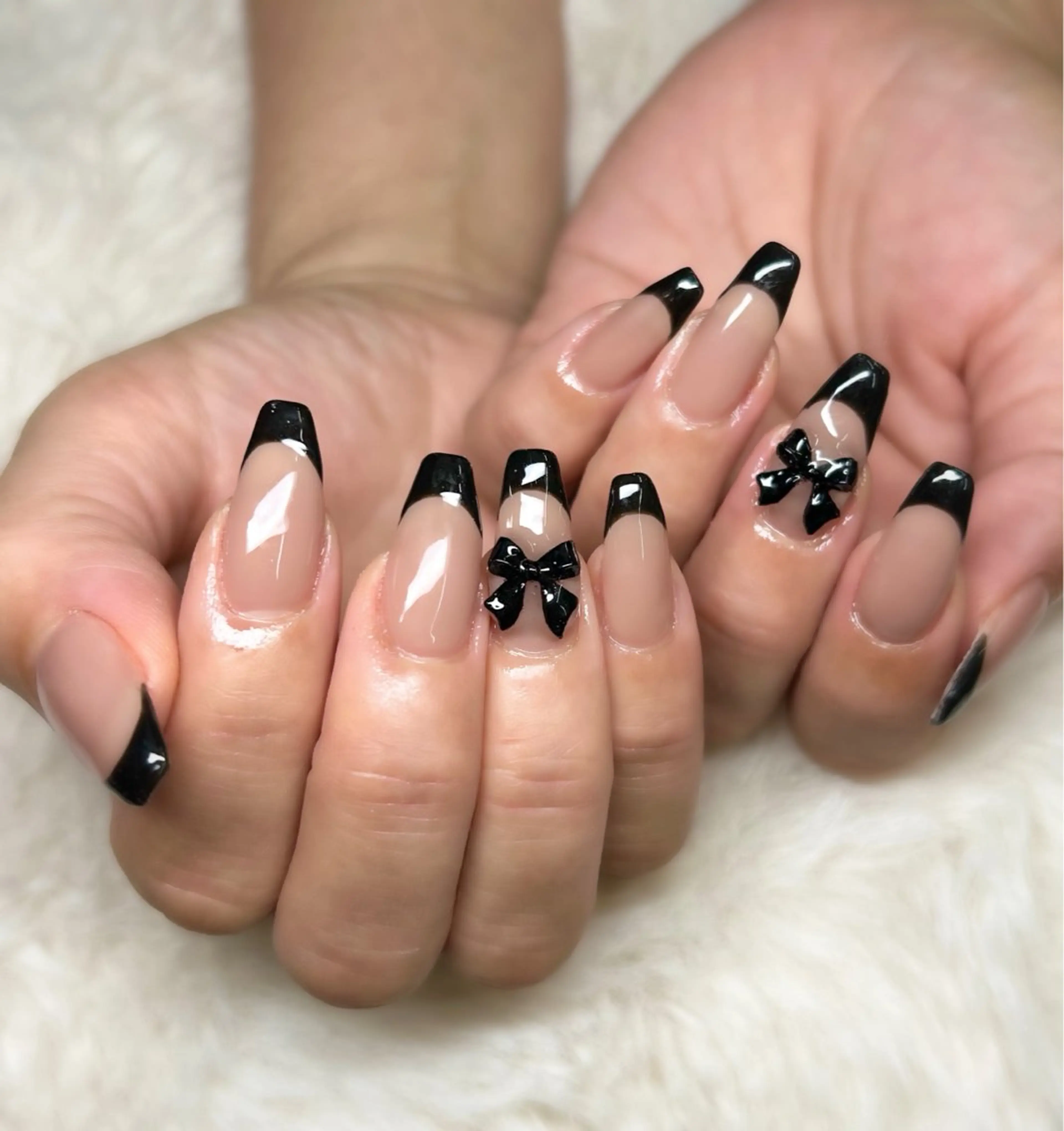 ネイル ハンドネイル yamane de  salonのネイルデザイン