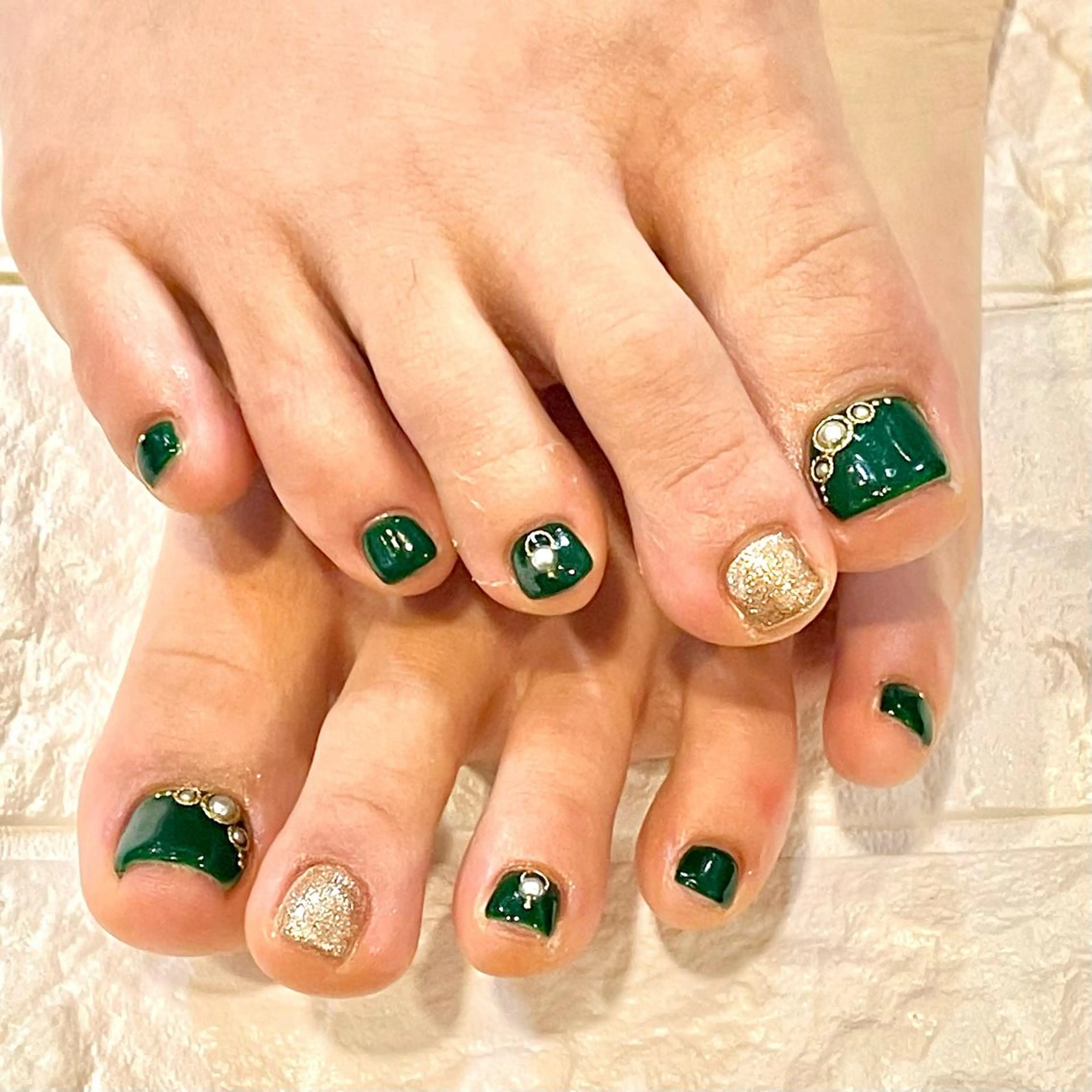 ネイル pro.M ☆Kinukaのネイルデザイン