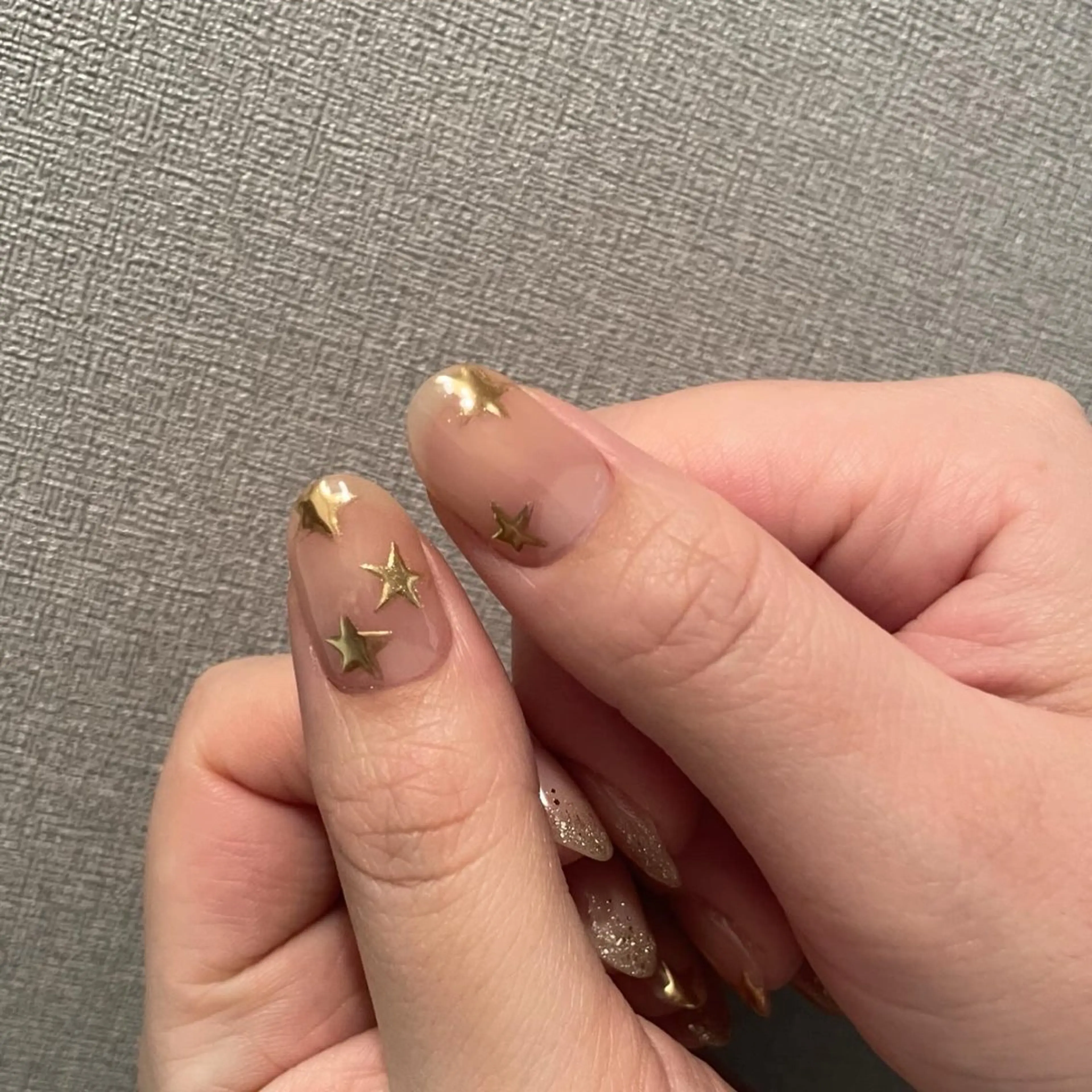 ネイル Canola namikaのネイルデザイン