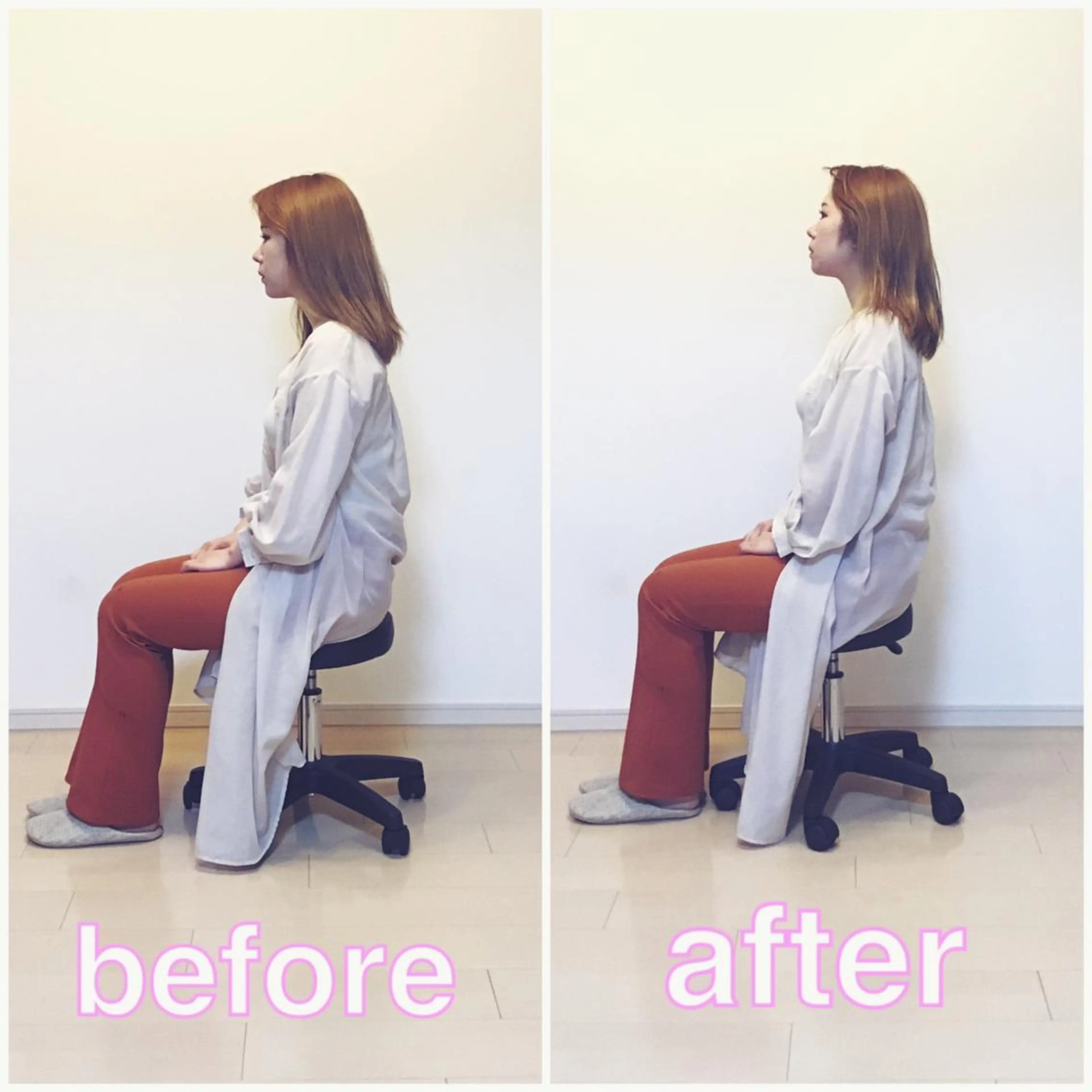 エステ リラク TOTAL BODY CARE SALON SUNNY所属・ブライダルエステ 美容整体・筋膜オイルのエステ・リラクイメージ