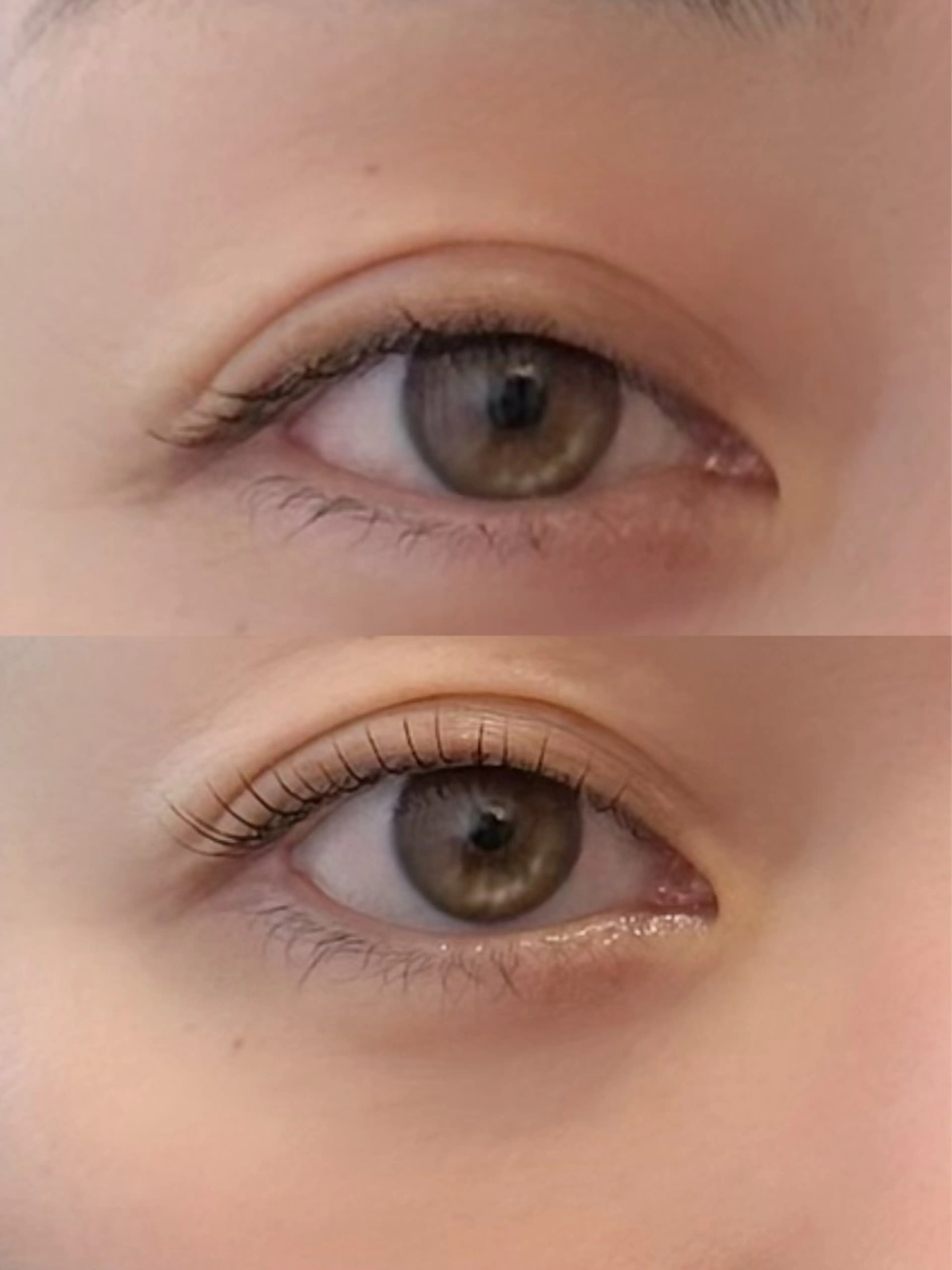 マツエク・マツパ マツパ 眉毛&まつげパーマ THE EYEBROW BAR n　【ザ　アイブロウバー　エヌ】所属・渋谷・表参道サロン yukaの眉毛・アイブロウイメージ