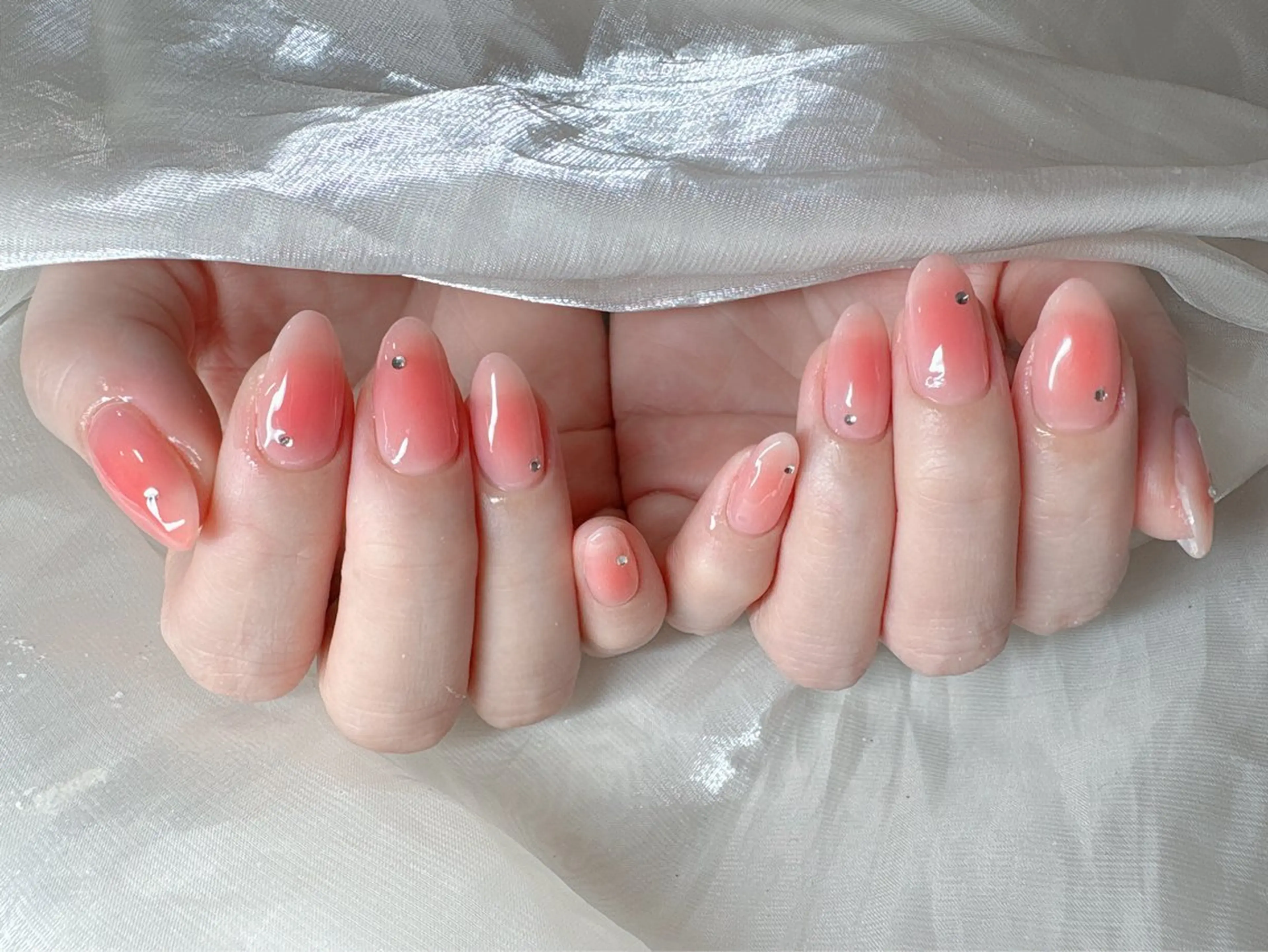 ネイル リン リンのネイルデザイン