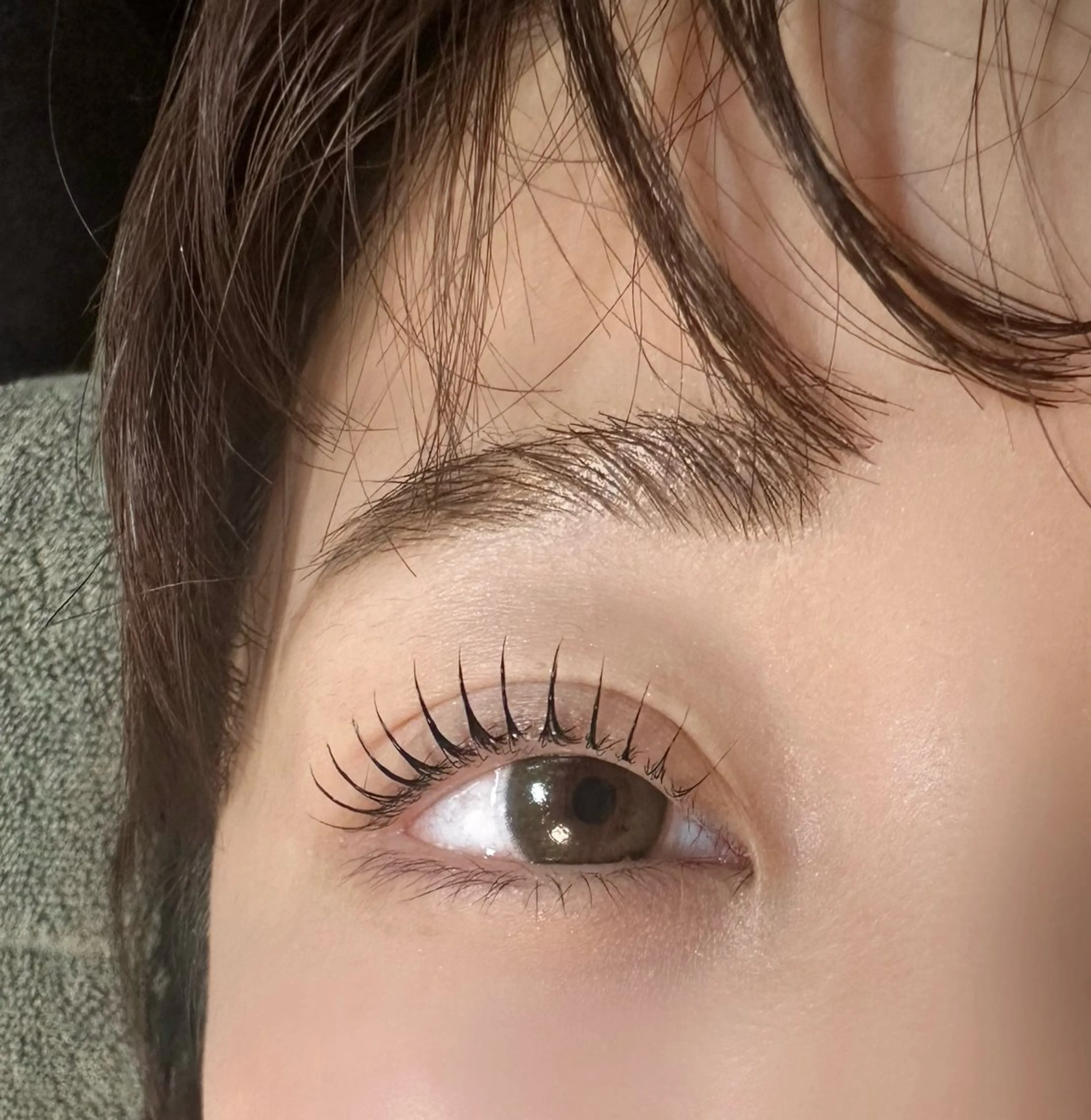 マツエク・マツパ u*Nerine所属・【まつ毛パーマ専門】 u*Nerine堤のマツエク・マツパデザイン