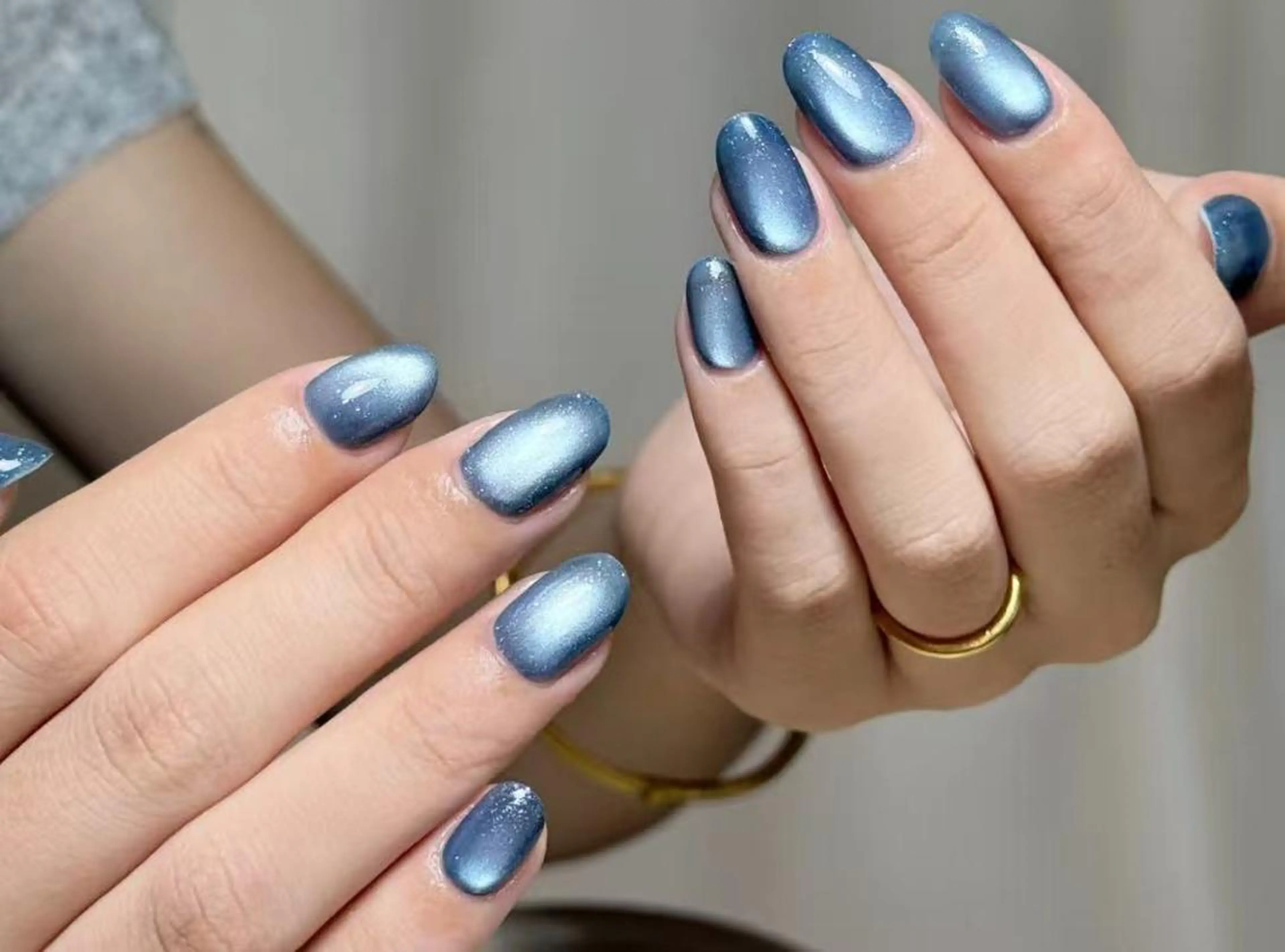 ネイル ハンドネイル 💫 Tsuki_Nailのネイルデザイン